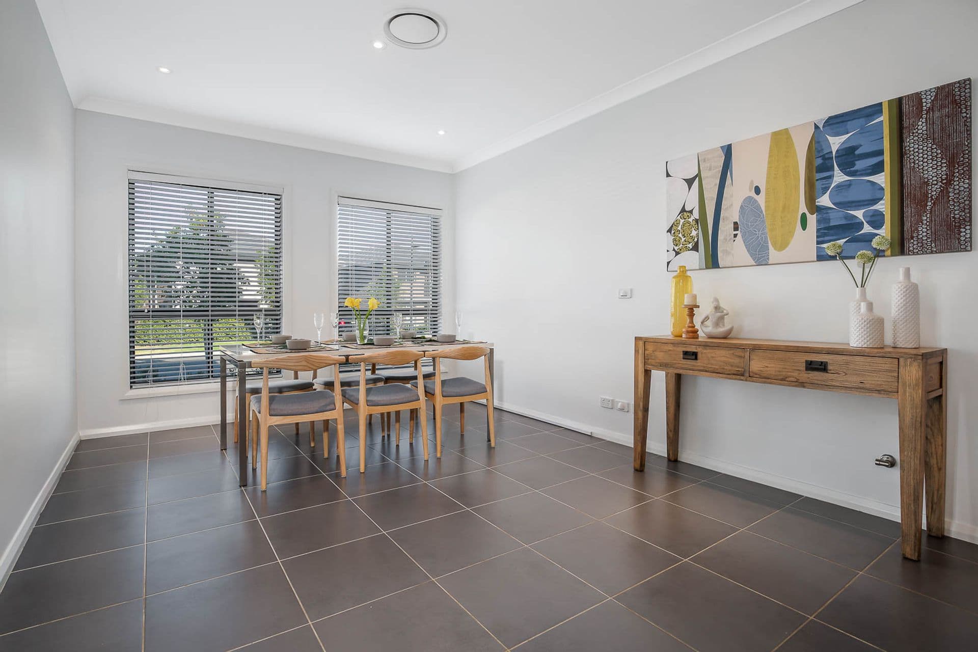 1 Marsh Street, The Ponds, NSW, 2769, The Ponds - Thumbnail 4