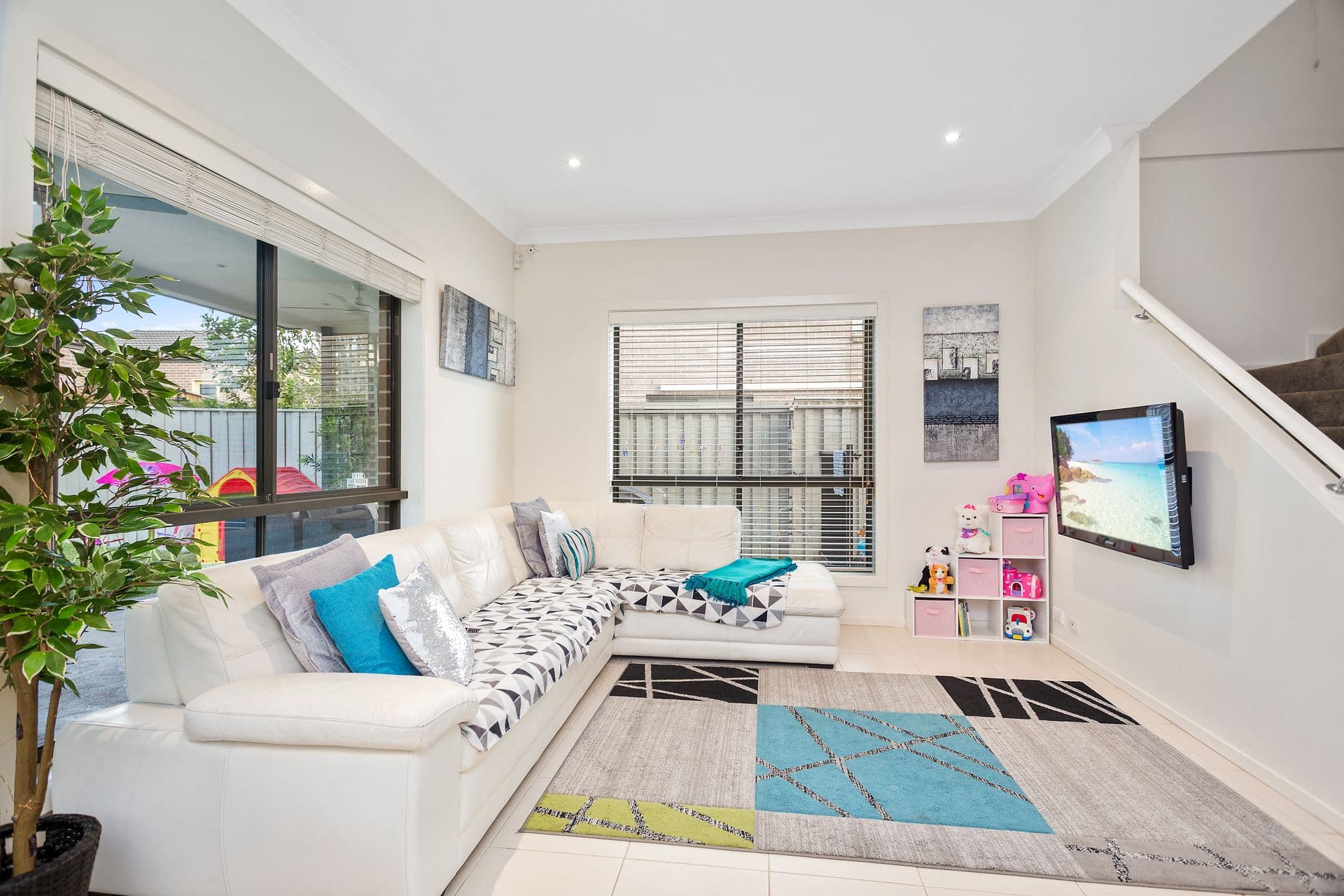 6 Pollifrone Street, Kellyville Ridge, NSW, 2155, Kellyville Ridge - Thumbnail 3