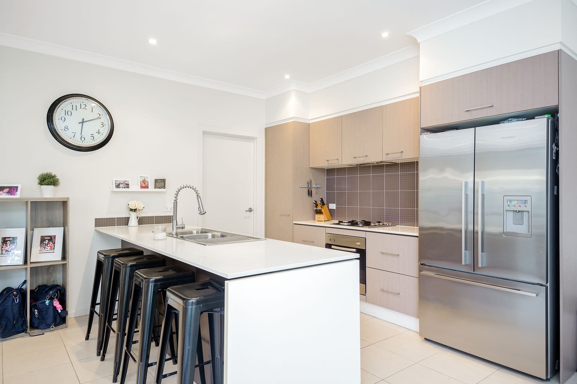 6 Pollifrone Street, Kellyville Ridge, NSW, 2155, Kellyville Ridge - Thumbnail 4