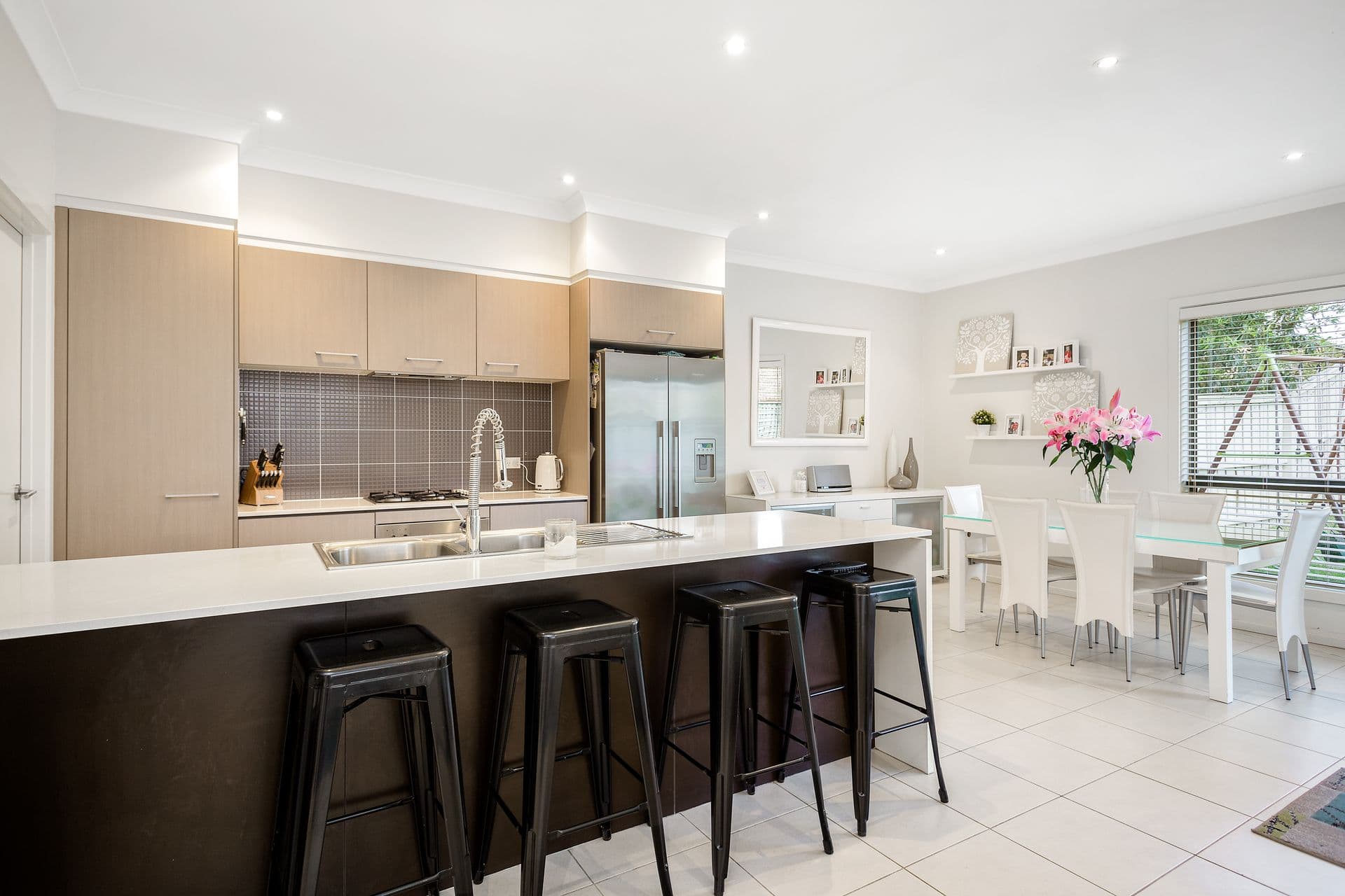 6 Pollifrone Street, Kellyville Ridge, NSW, 2155, Kellyville Ridge - Thumbnail 5