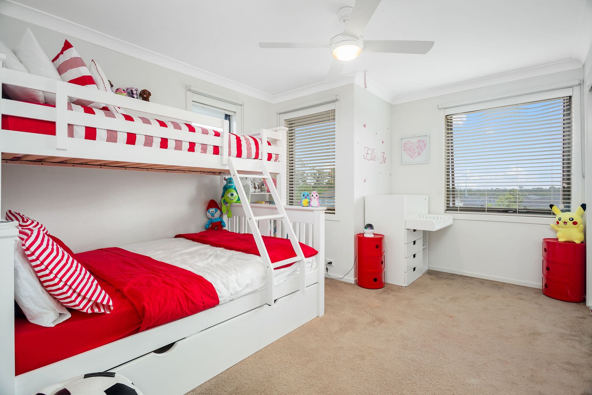 6 Pollifrone Street, Kellyville Ridge, NSW, 2155, Kellyville Ridge - Thumbnail 7