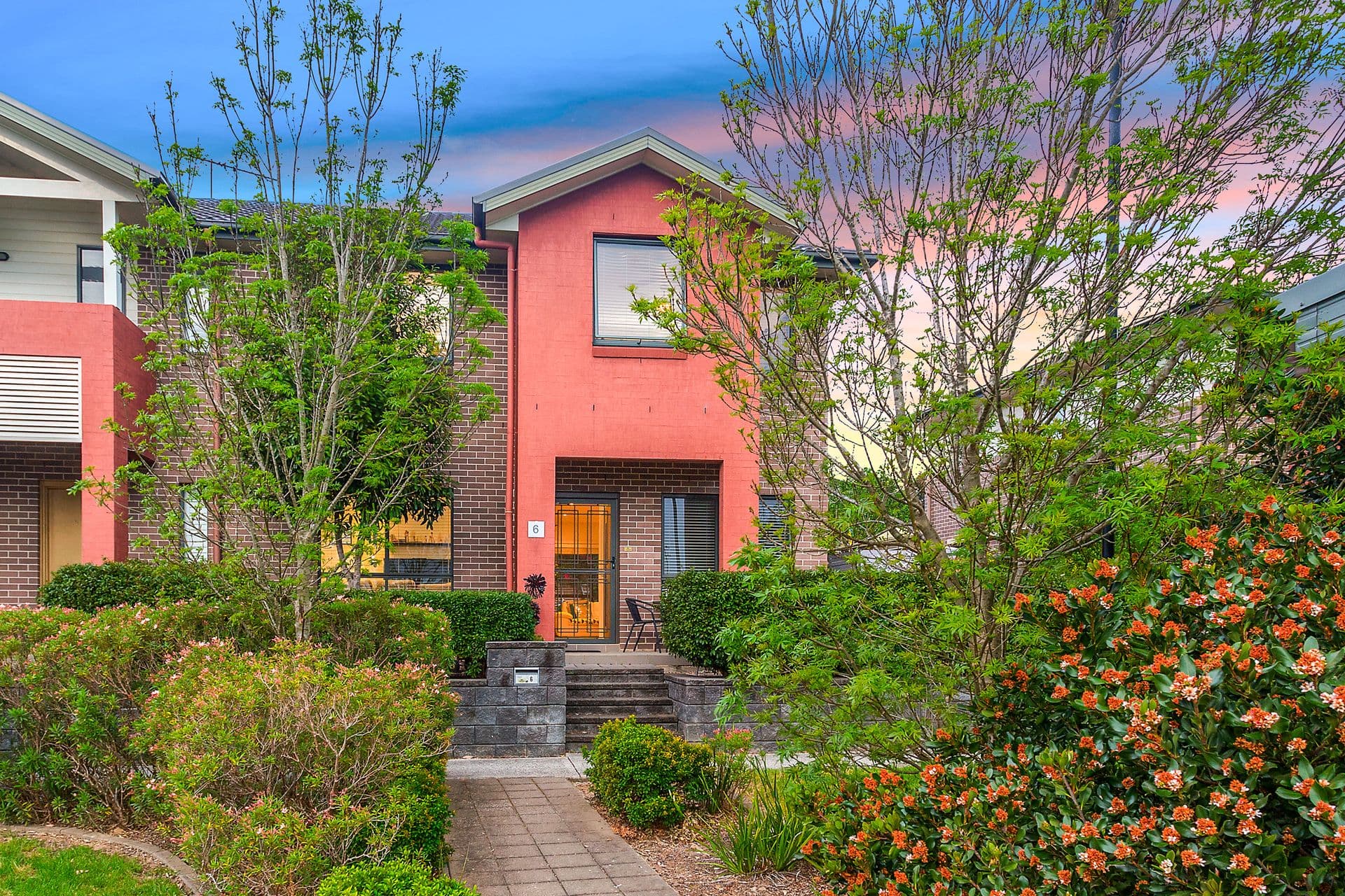 6 Pollifrone Street, Kellyville Ridge, NSW, 2155, Kellyville Ridge - Image 1
