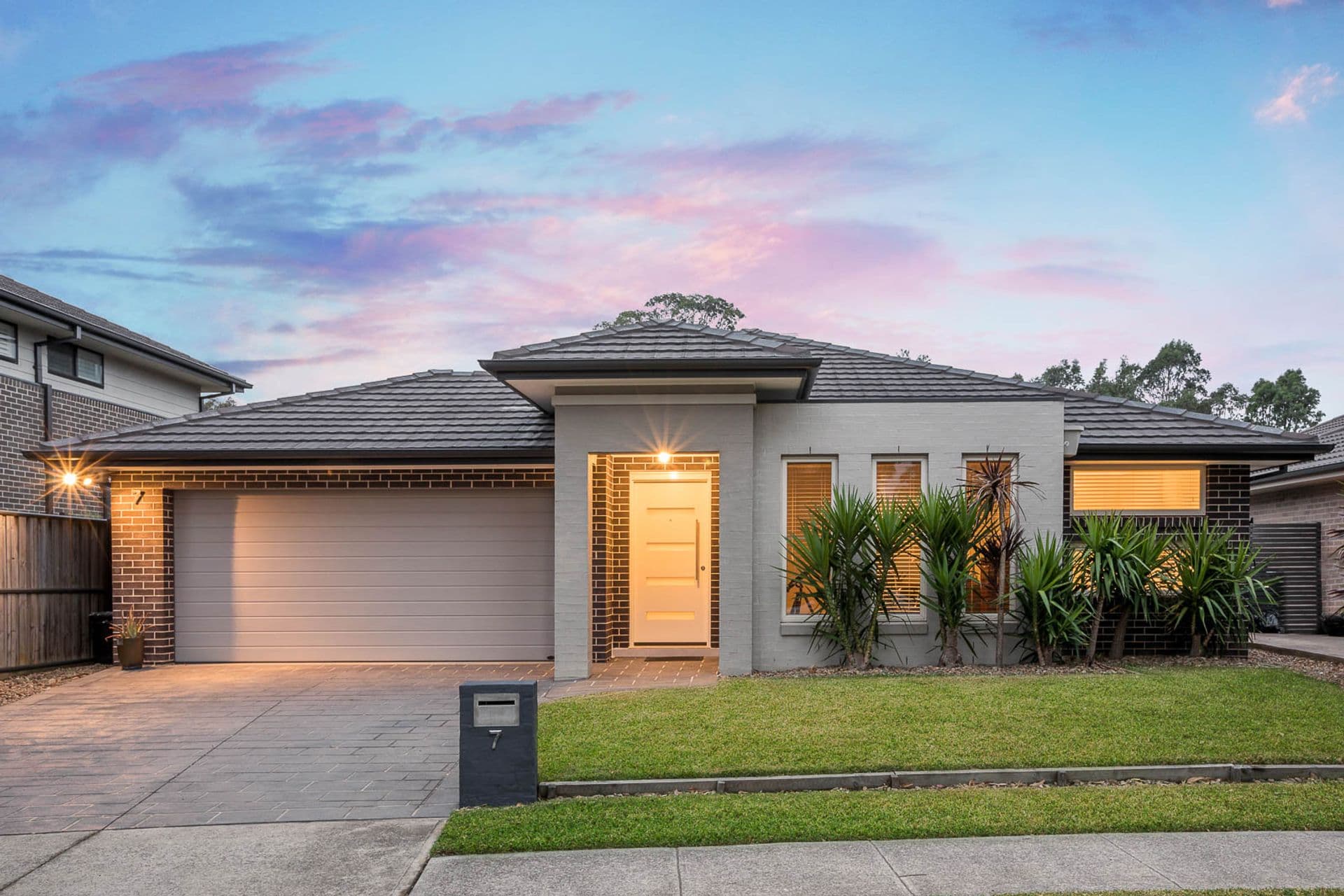 7 Bather Street, The Ponds, NSW, 2769, The Ponds - Image 1