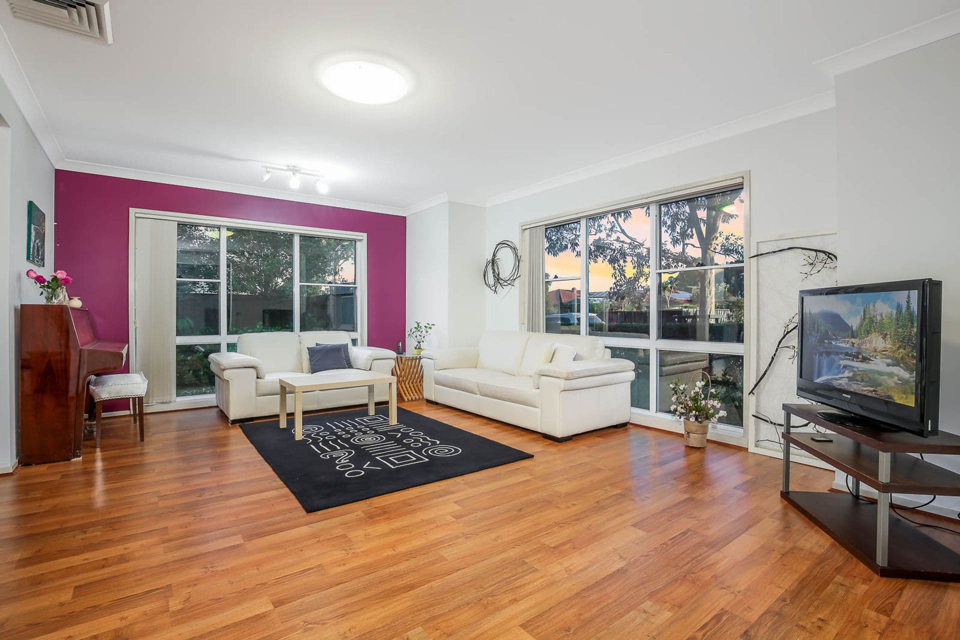 21 Keirle Road, Kellyville Ridge, NSW, 2155, Kellyville Ridge - Thumbnail 4