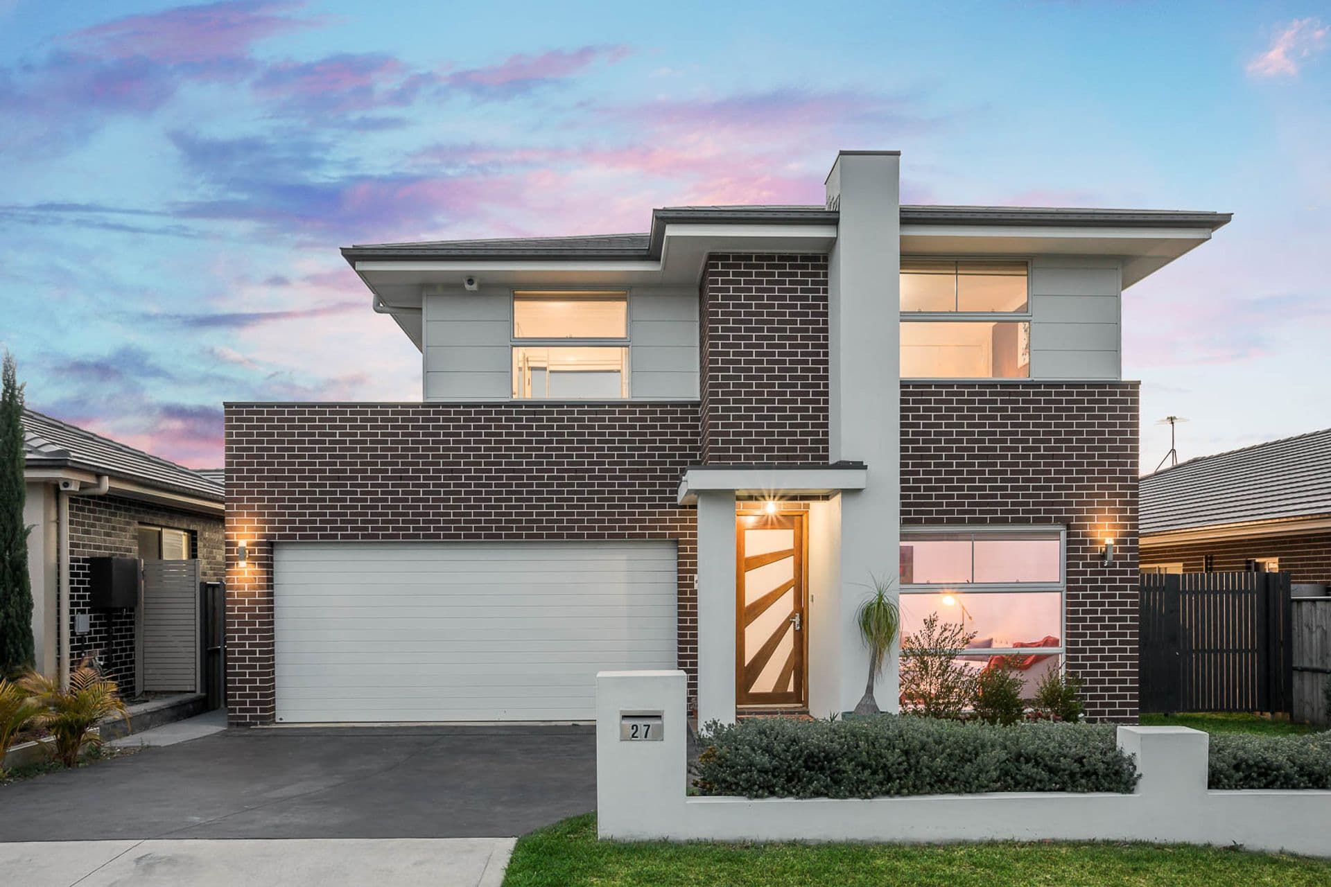 27 Wakely Avenue, The Ponds, NSW, 2769, The Ponds - Image 1