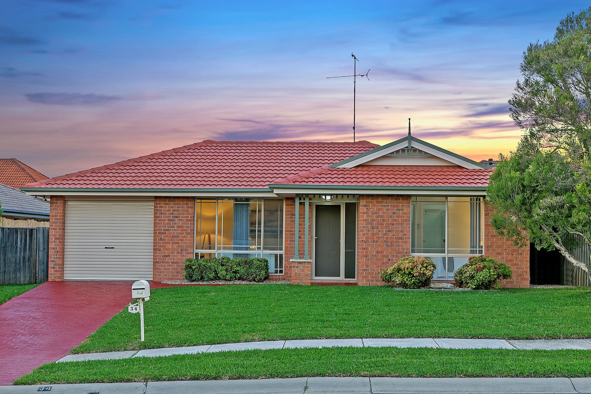 34 Comet Circuit, Beaumont Hills, NSW, 2155, Beaumont Hills - Image 1