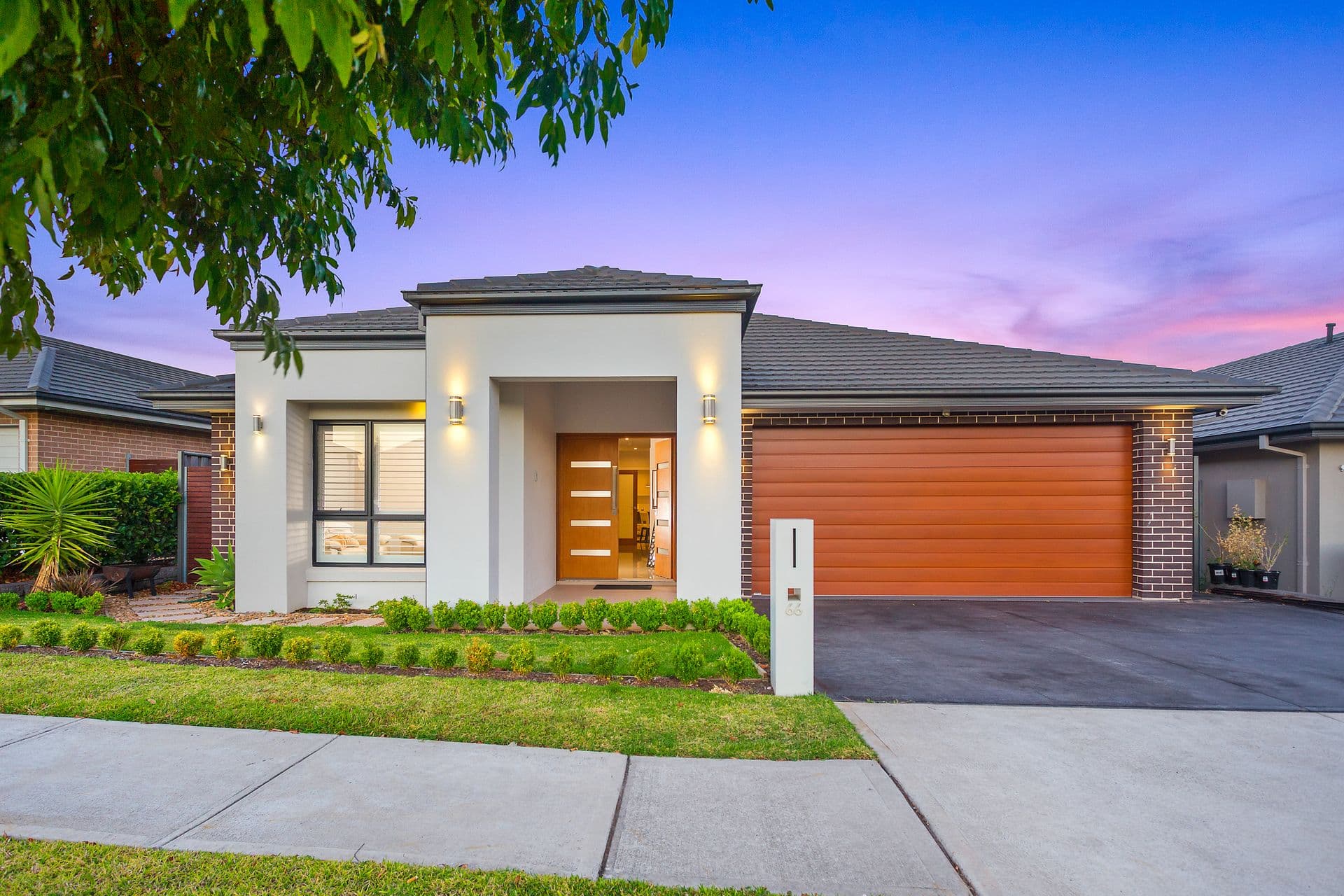 66 Waterfall Boulevard, The Ponds, NSW, 2769, The Ponds - Image 1