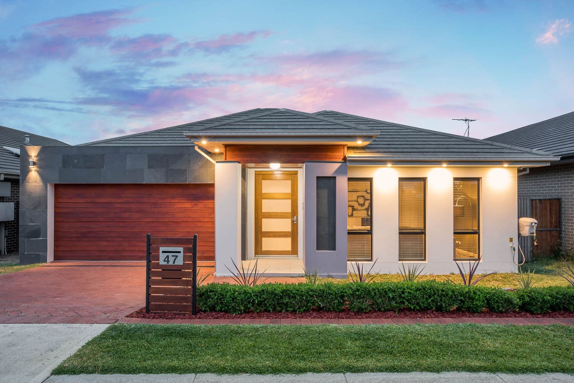 47 Mosaic Avenue, The Ponds, NSW, 2769, The Ponds - Image 1