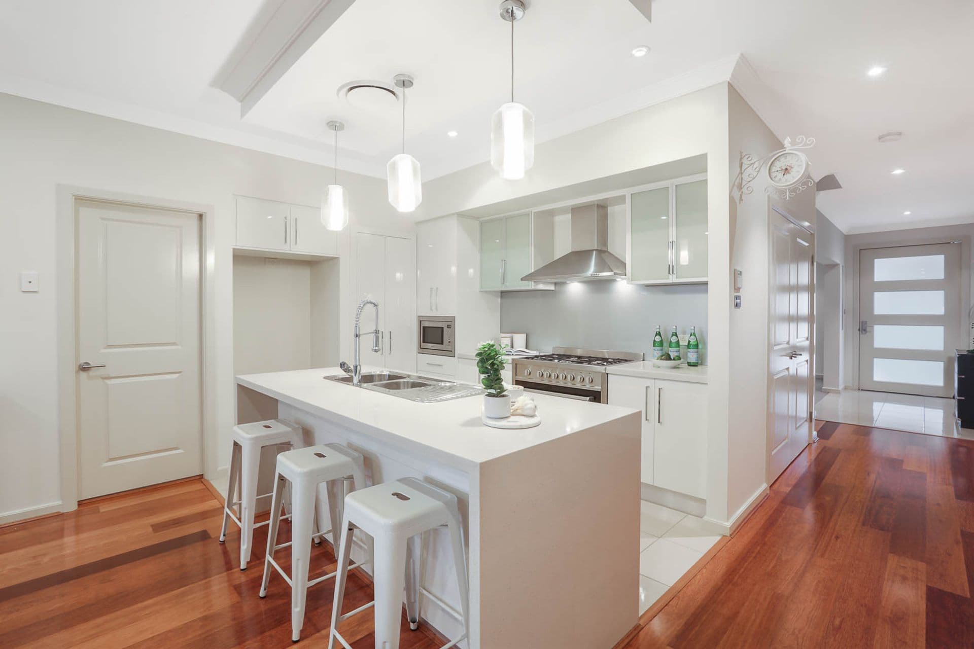 47 Mosaic Avenue, The Ponds, NSW, 2769, The Ponds - Thumbnail 3