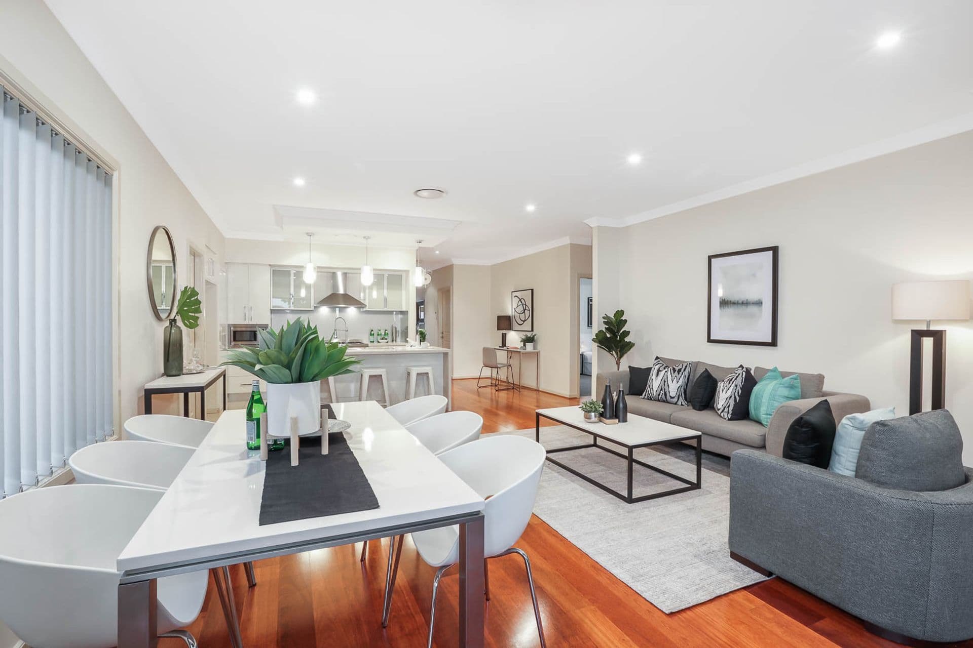 47 Mosaic Avenue, The Ponds, NSW, 2769, The Ponds - Thumbnail 4