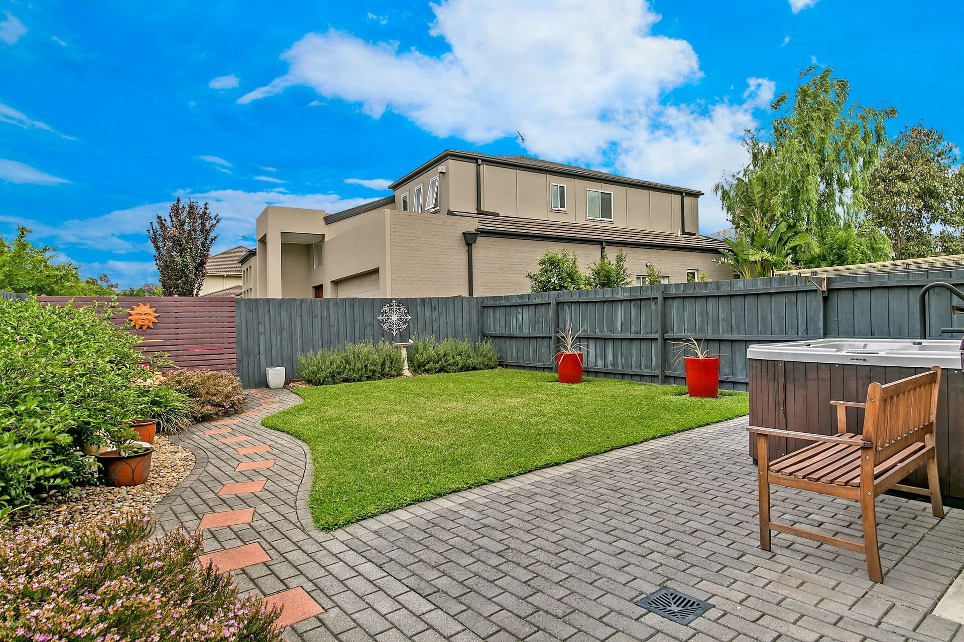 91 Benson Road, Beaumont Hills, NSW, 2155, Beaumont Hills - Thumbnail 2