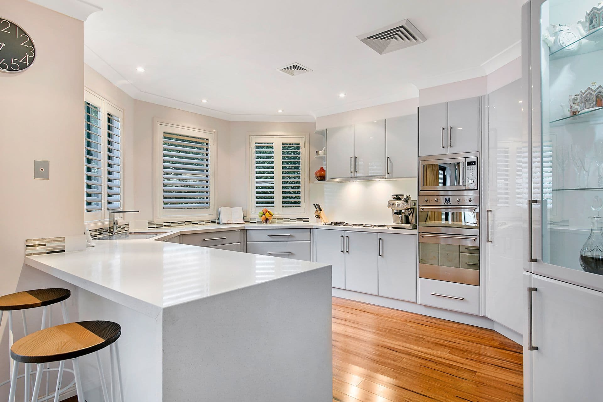 6 Stratheden Avenue, Beaumont Hills, NSW, 2155, Beaumont Hills - Thumbnail 2