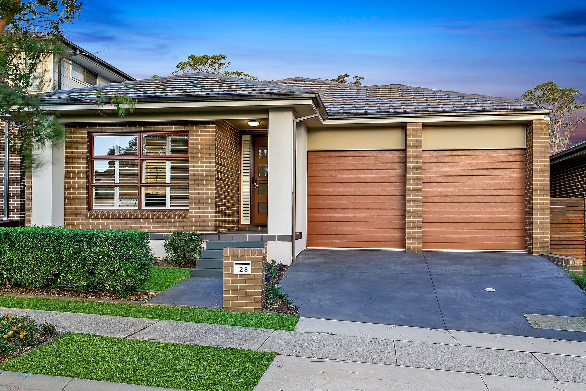 28 Carmague Street, Beaumont Hills, NSW, 2155, Beaumont Hills - Image 1