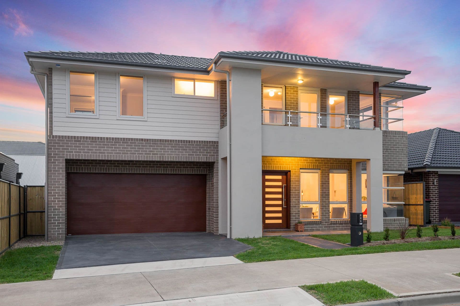 226 Ridgeline Drive, The Ponds, NSW, 2769, The Ponds - Image 1