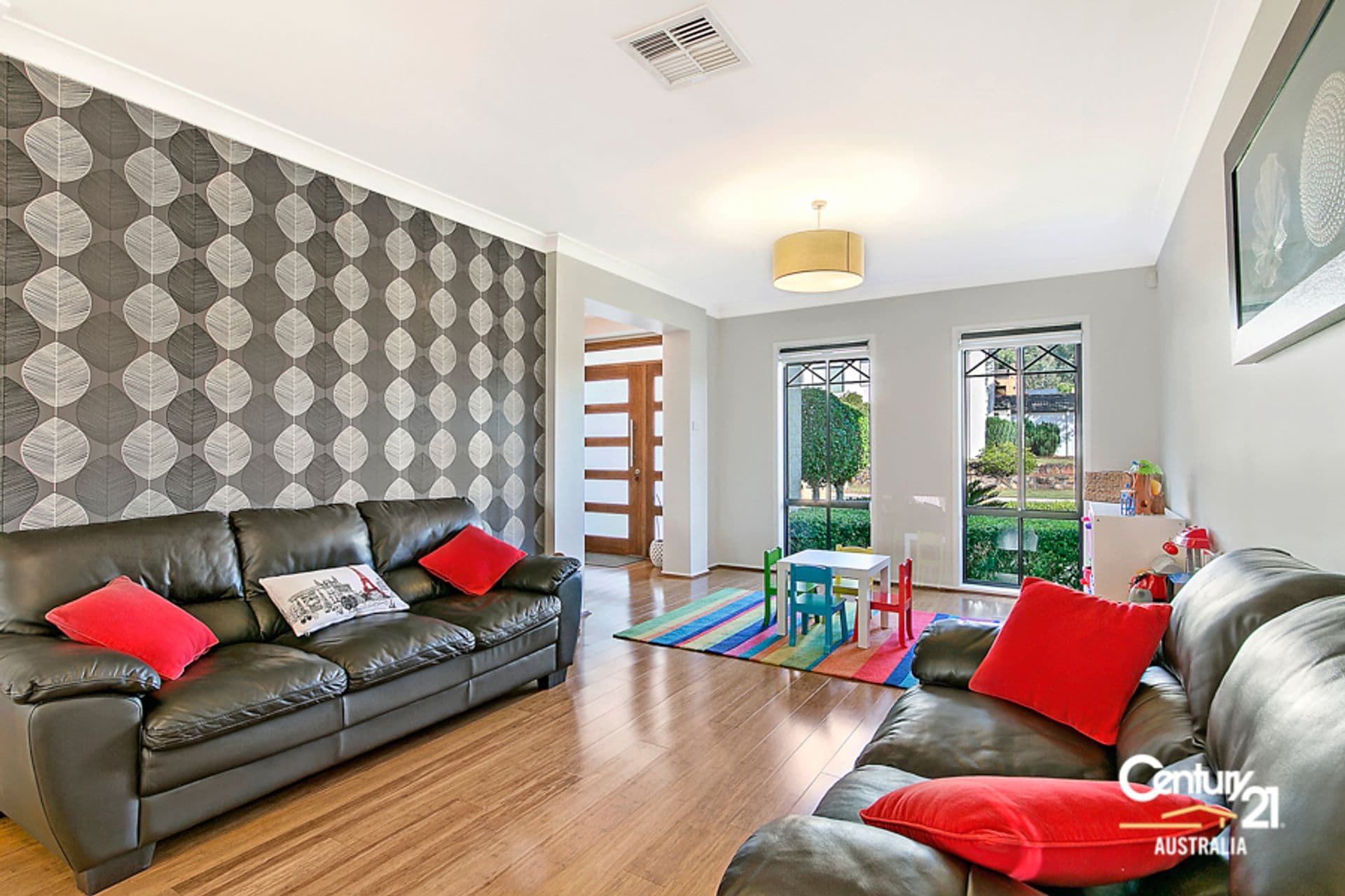 2 Hamish Court, Beaumont Hills, NSW, 2155, Beaumont Hills - Thumbnail 4