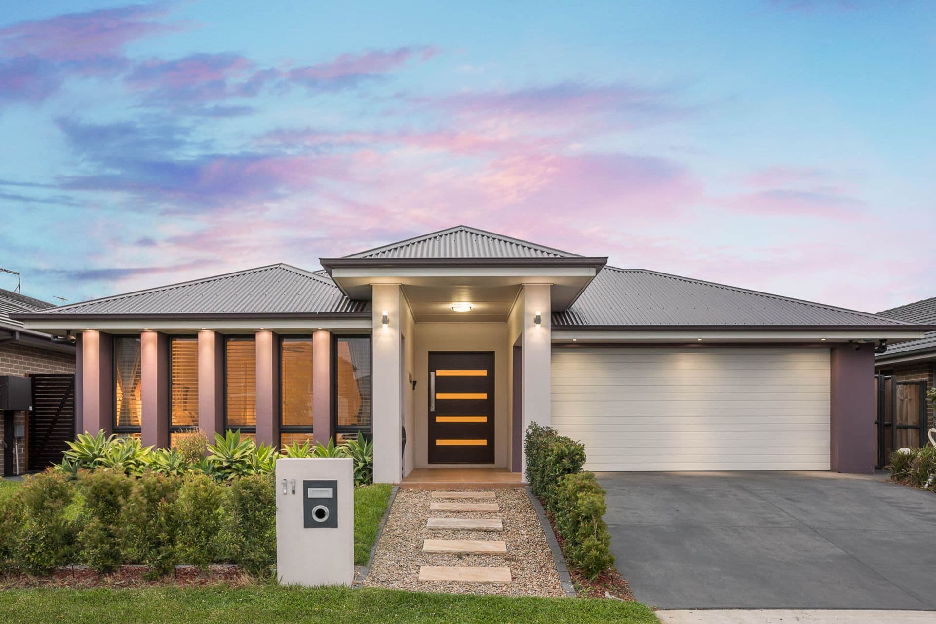 11 Reach Street, The Ponds, NSW, 2769, The Ponds - Image 1