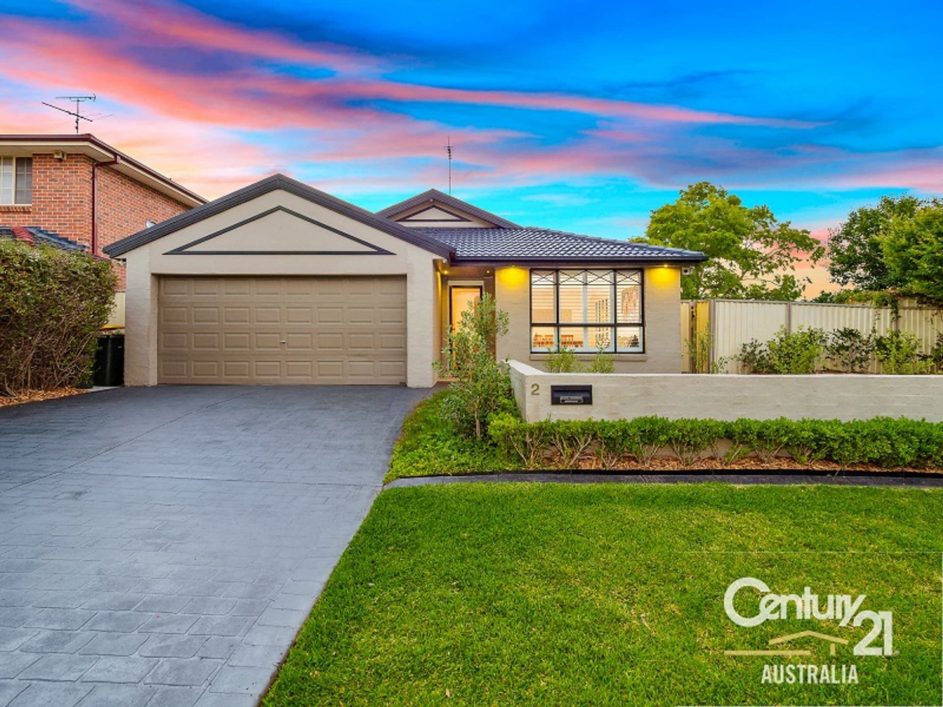 2 Kookaburra Grove, Glenwood, NSW, 2768, Glenwood - Image 1