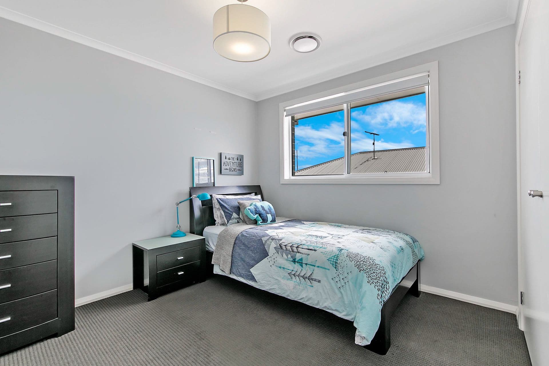 17 Basin Street, The Ponds, NSW, 2769, The Ponds - Thumbnail 3