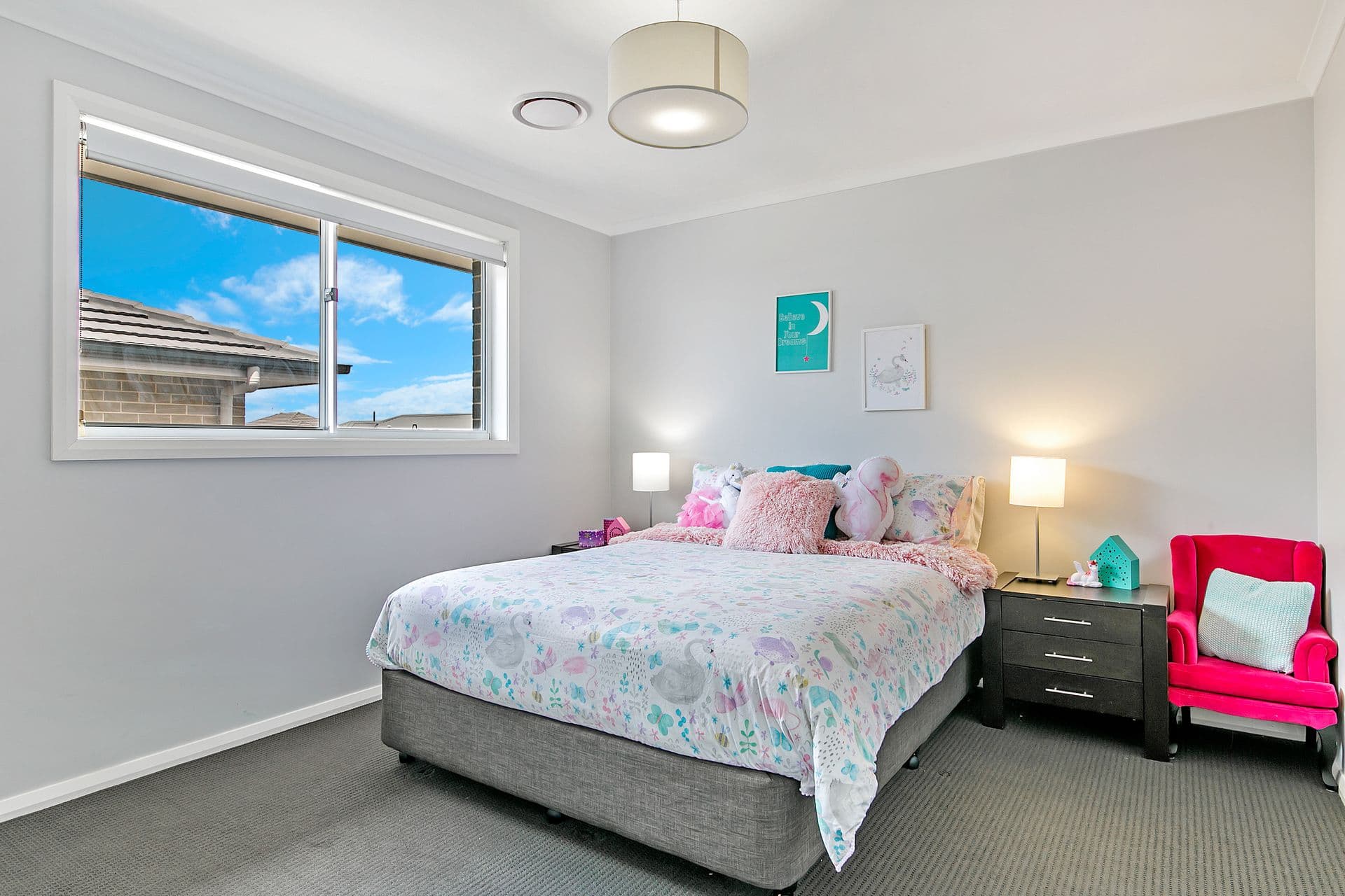 17 Basin Street, The Ponds, NSW, 2769, The Ponds - Thumbnail 4