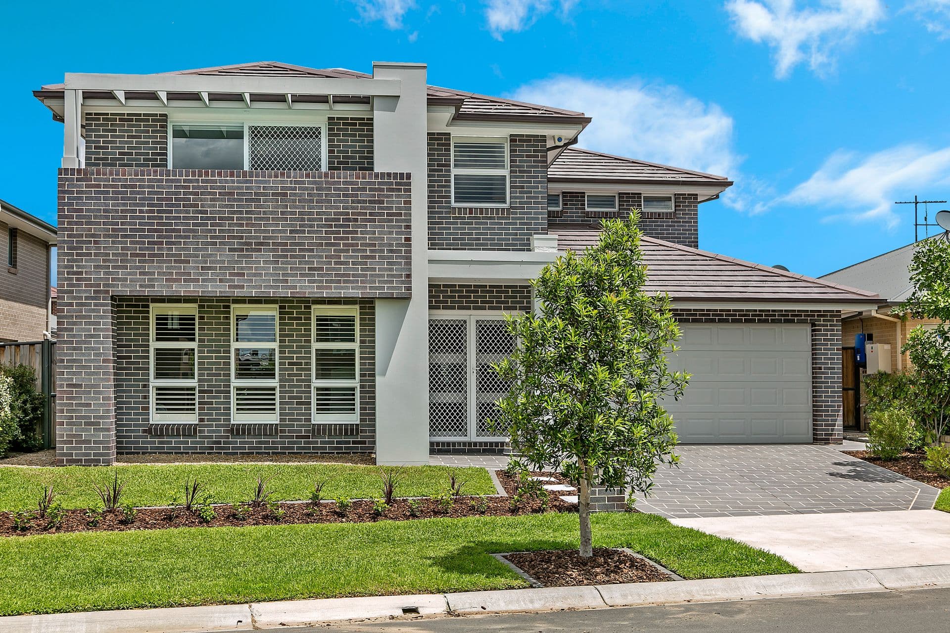 17 Basin Street, The Ponds, NSW, 2769, The Ponds - Thumbnail 2
