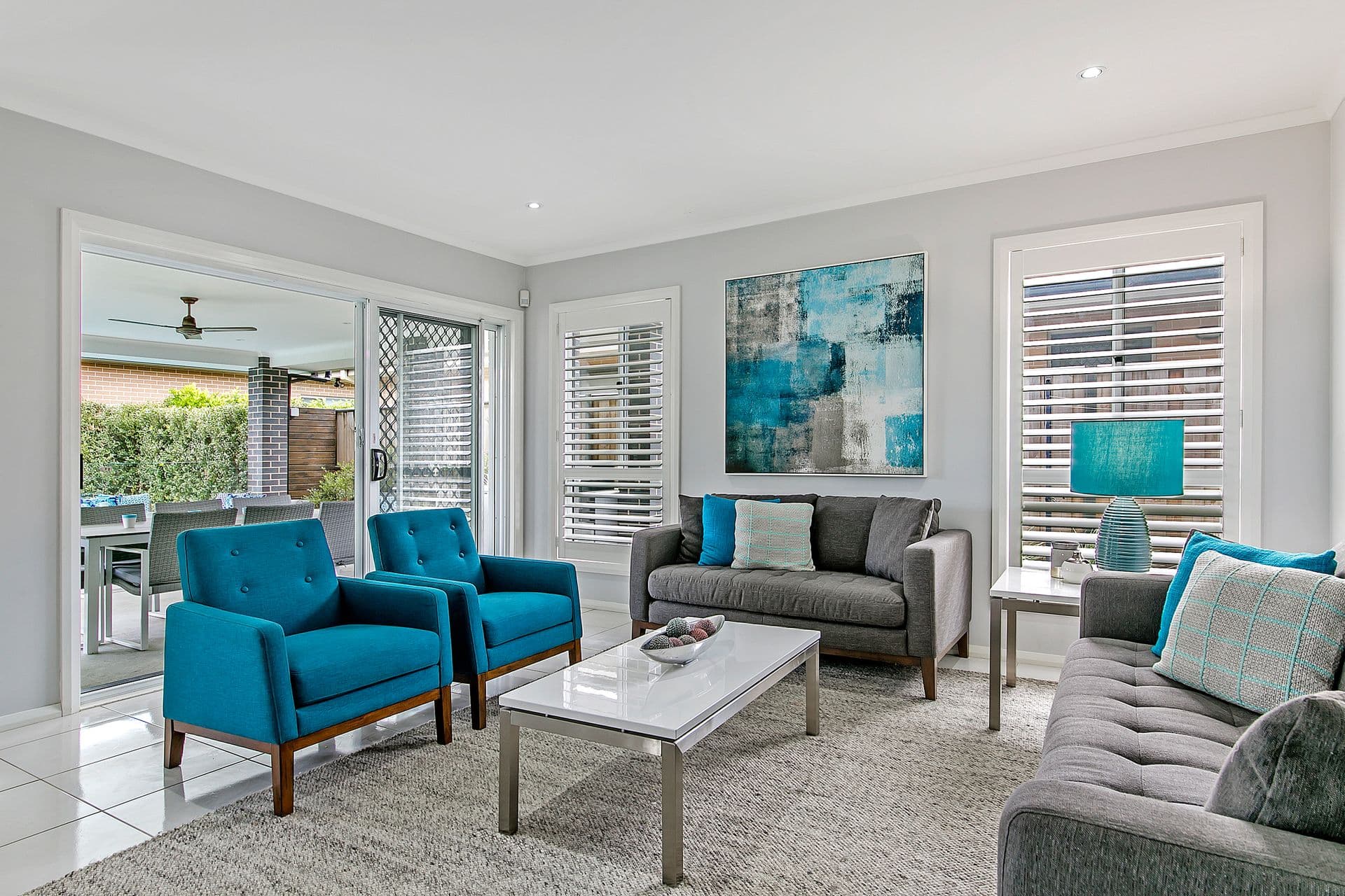 17 Basin Street, The Ponds, NSW, 2769, The Ponds - Thumbnail 8