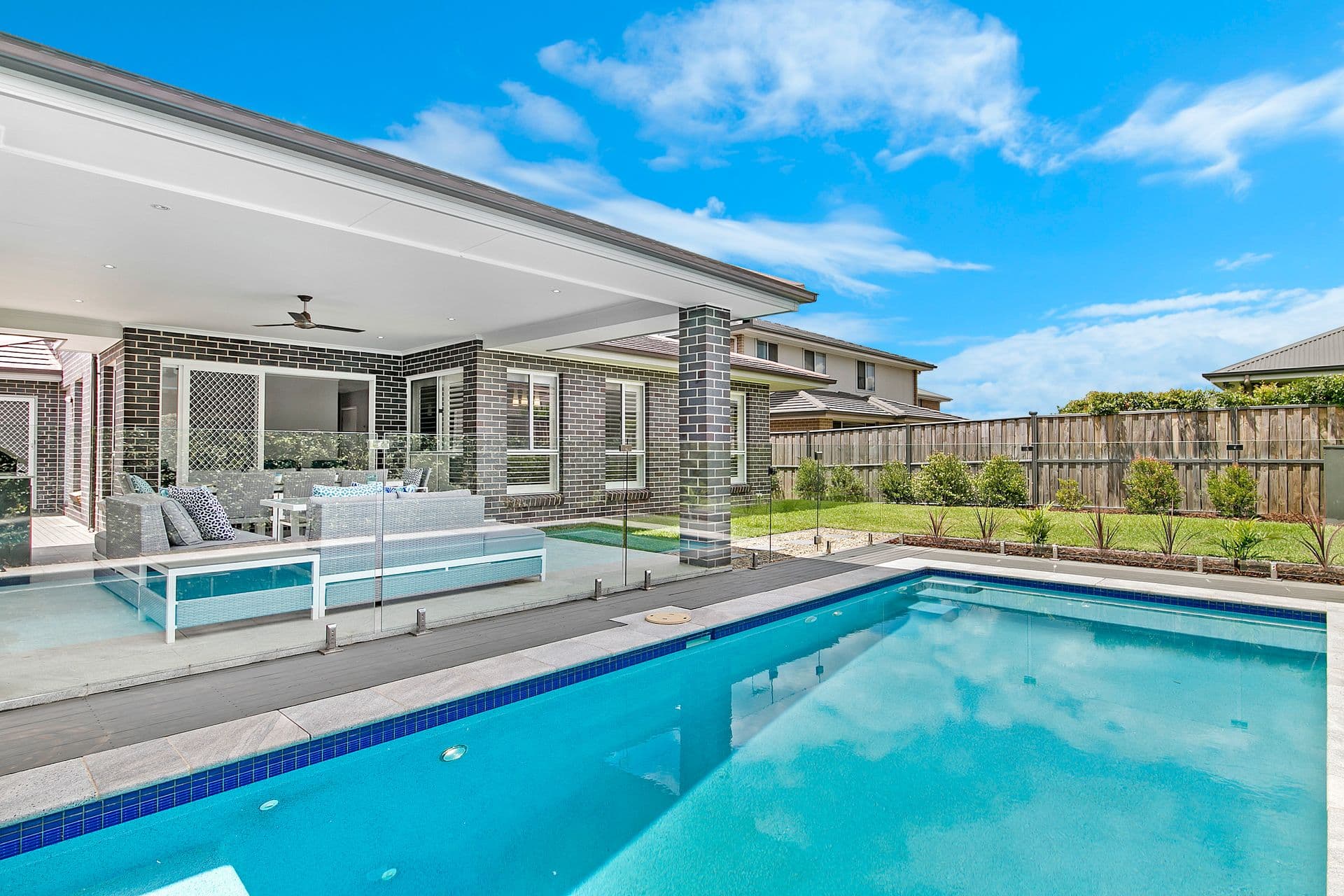 17 Basin Street, The Ponds, NSW, 2769, The Ponds - Image 1