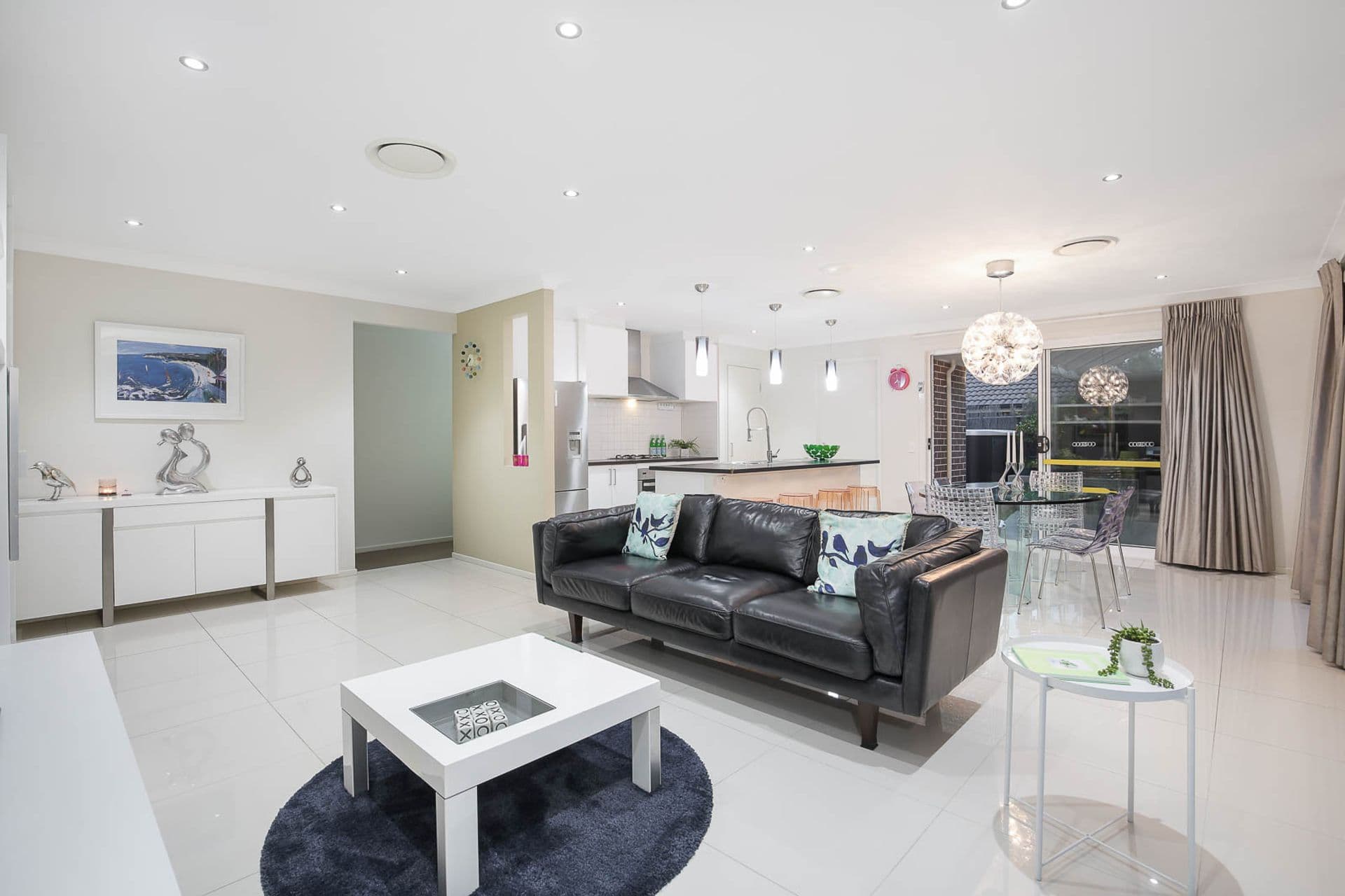 64 Riverbank Drive, The Ponds, NSW, 2769, The Ponds - Thumbnail 2