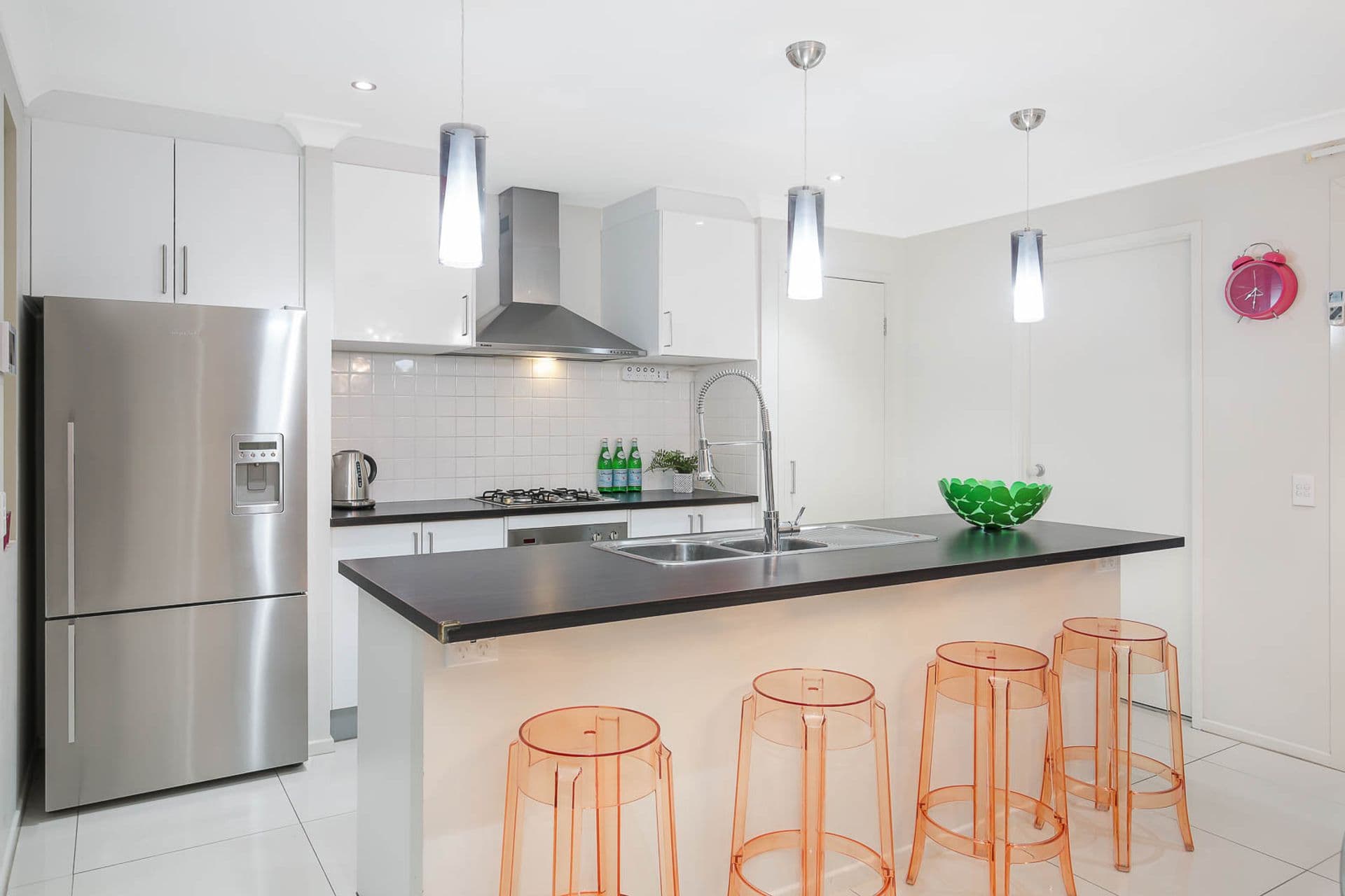 64 Riverbank Drive, The Ponds, NSW, 2769, The Ponds - Thumbnail 3