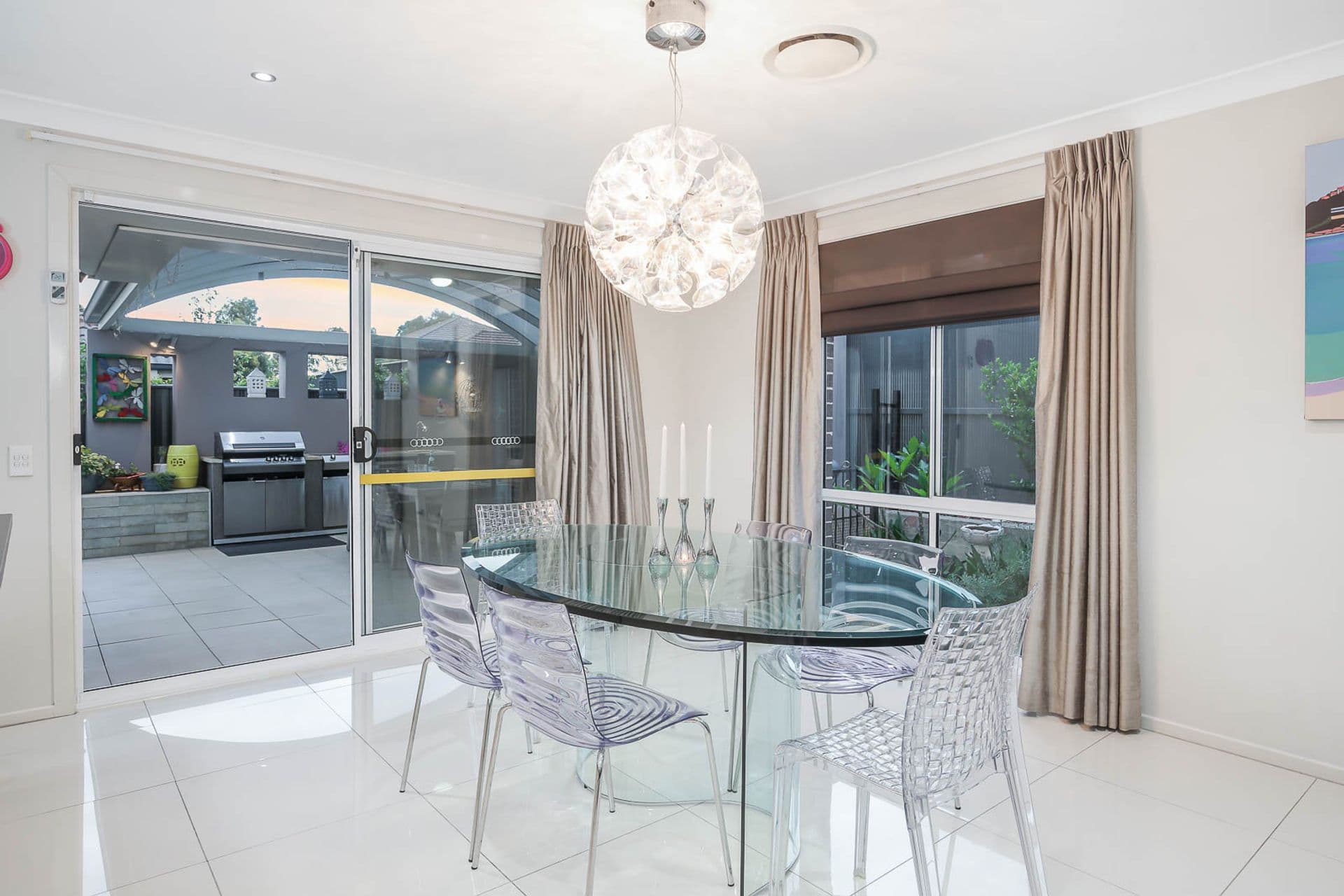 64 Riverbank Drive, The Ponds, NSW, 2769, The Ponds - Thumbnail 4