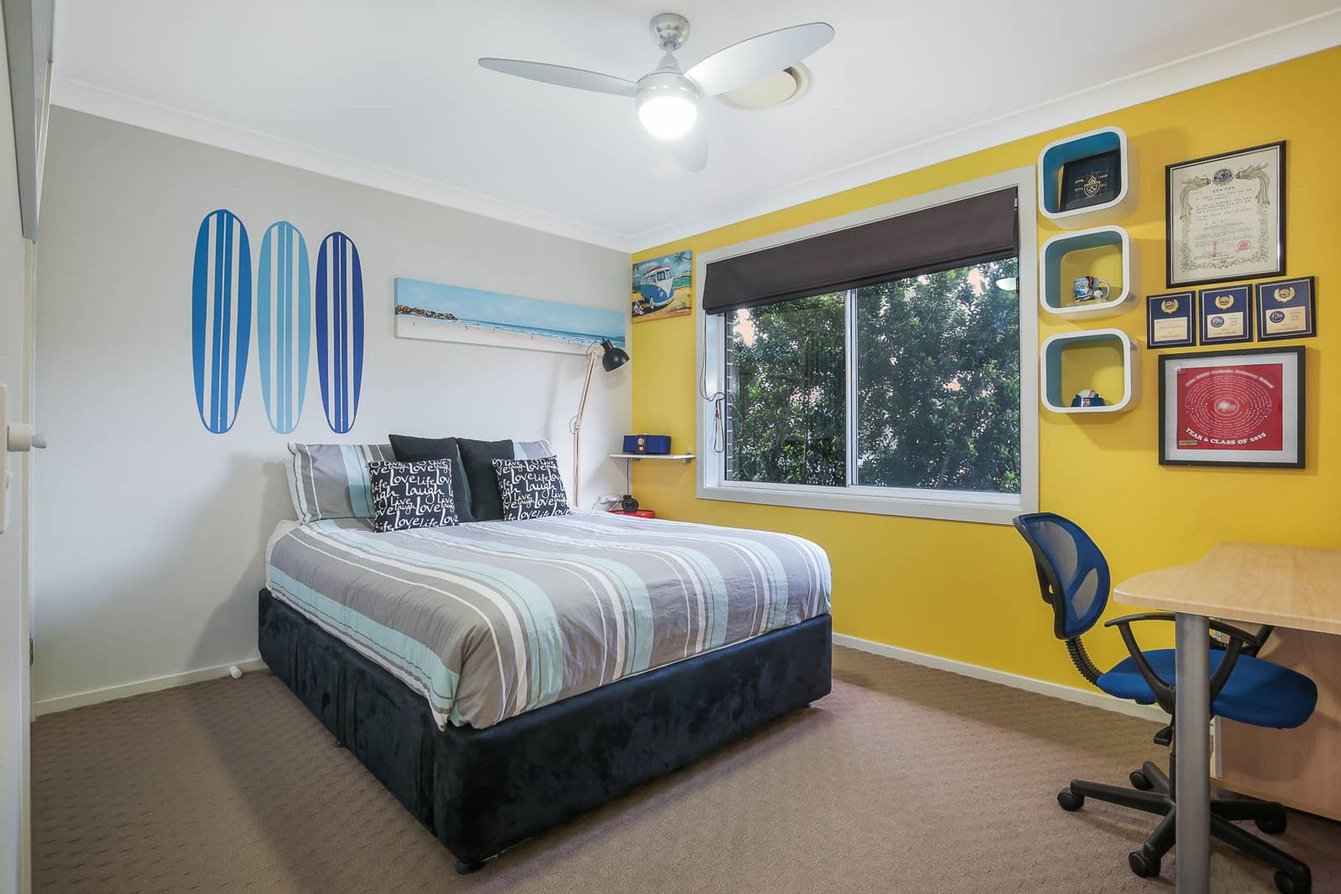 64 Riverbank Drive, The Ponds, NSW, 2769, The Ponds - Thumbnail 7