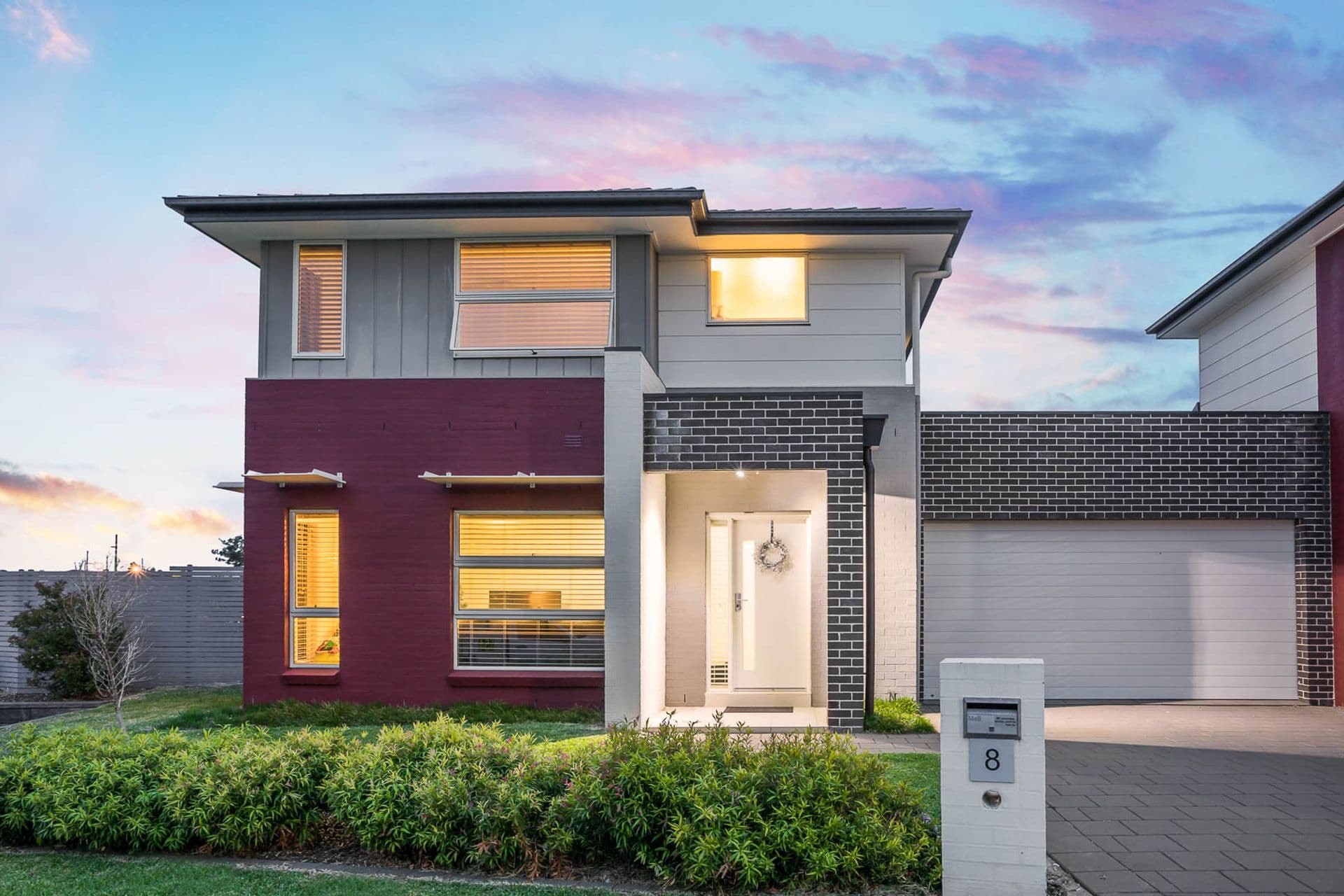 8 Well Street, The Ponds, NSW, 2769, The Ponds - Image 1