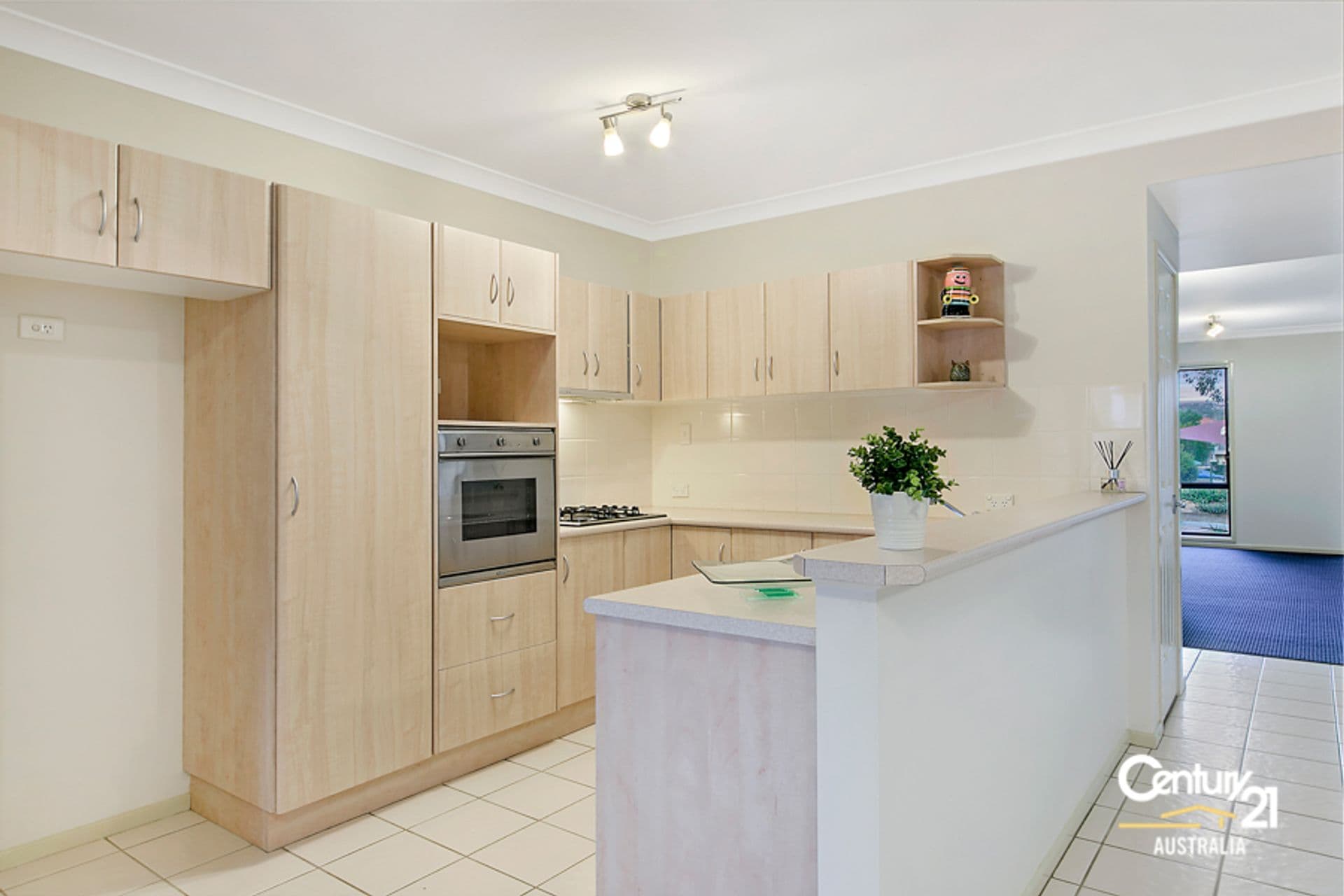 10 Layton Way, Beaumont Hills, NSW, 2155, Beaumont Hills - Thumbnail 4