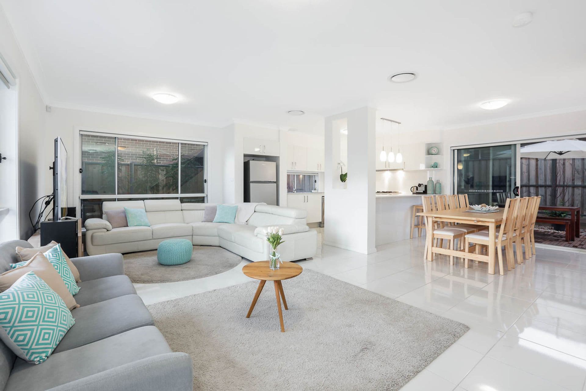 72 Berambing Street, The Ponds, NSW, 2769, The Ponds - Thumbnail 2