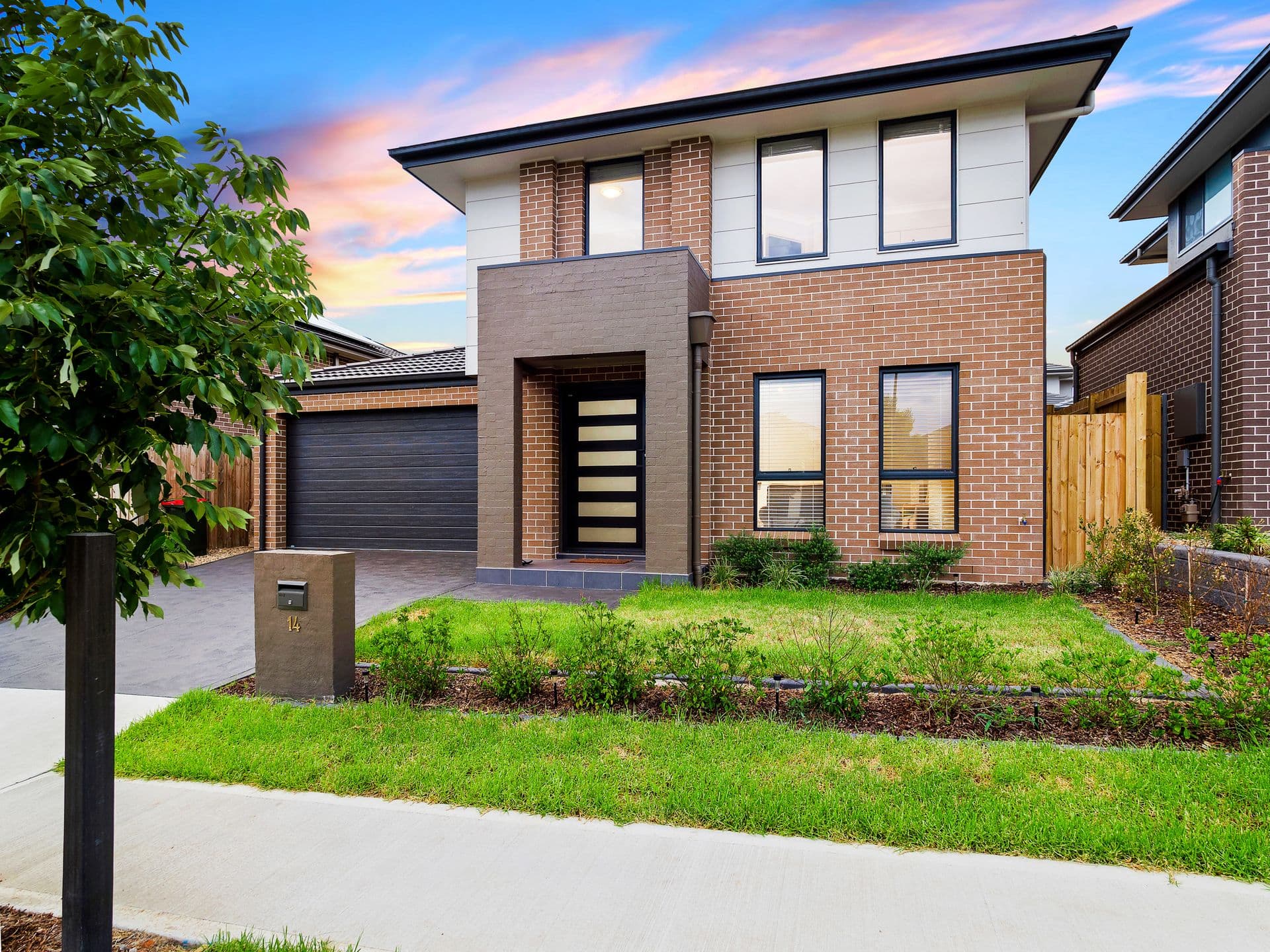 14 Dunphy Street, The Ponds, NSW, 2769, The Ponds - Image 1