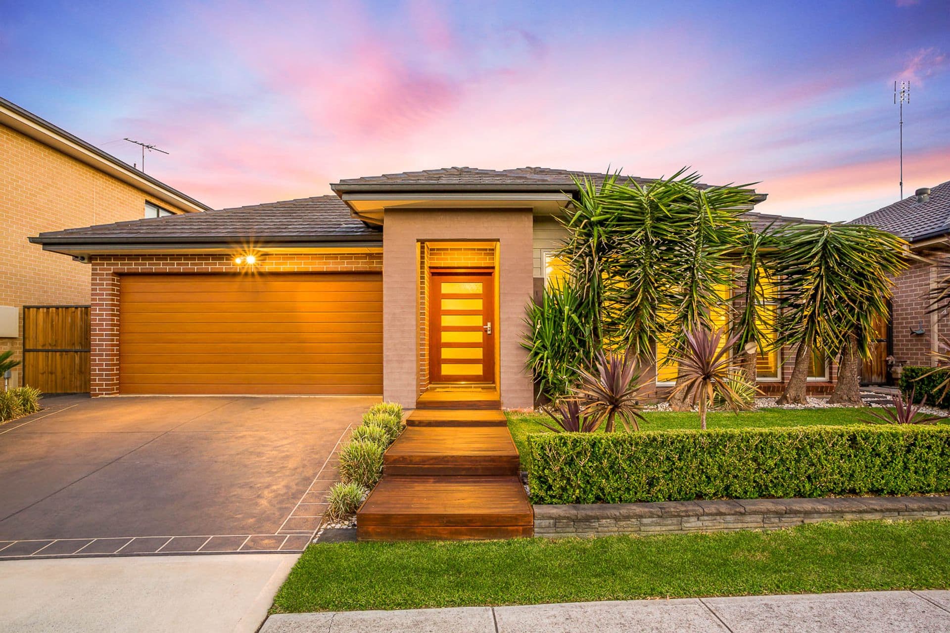 27 Levy Crescent, The Ponds, NSW, 2769, The Ponds - Image 1