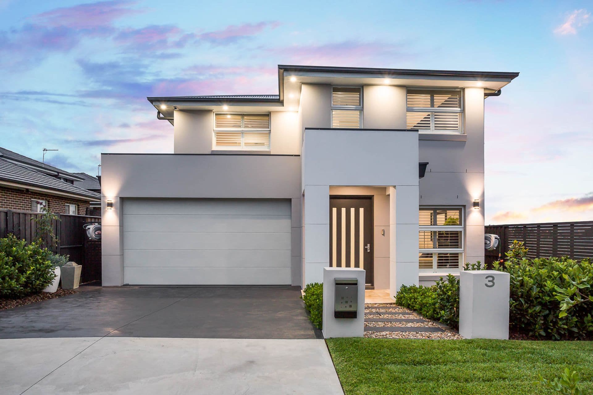 3 Glenbrook Street, The Ponds, NSW, 2769, The Ponds - Image 1