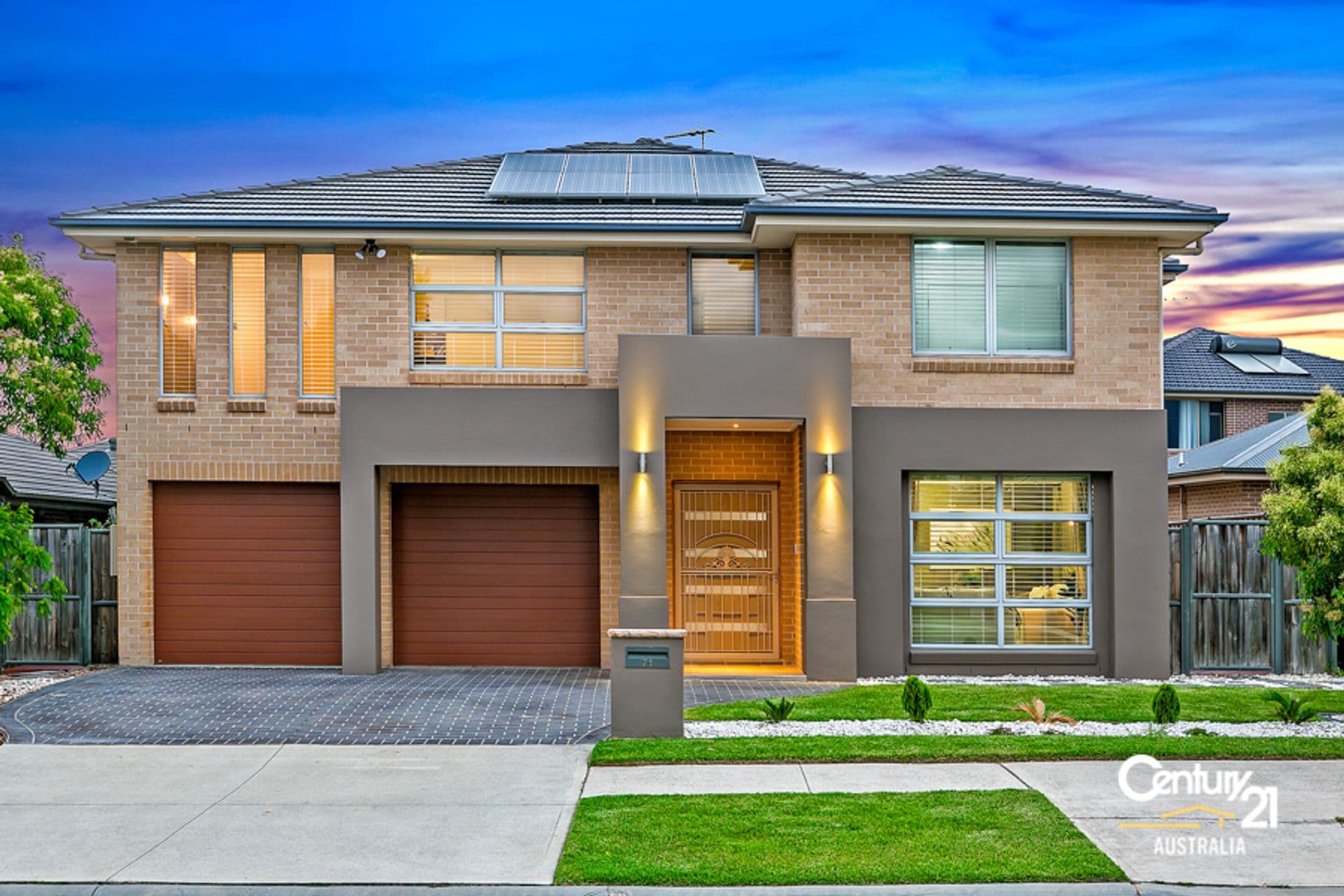 71 Viceroy Avenue, The Ponds, NSW, 2769, The Ponds - Image 1