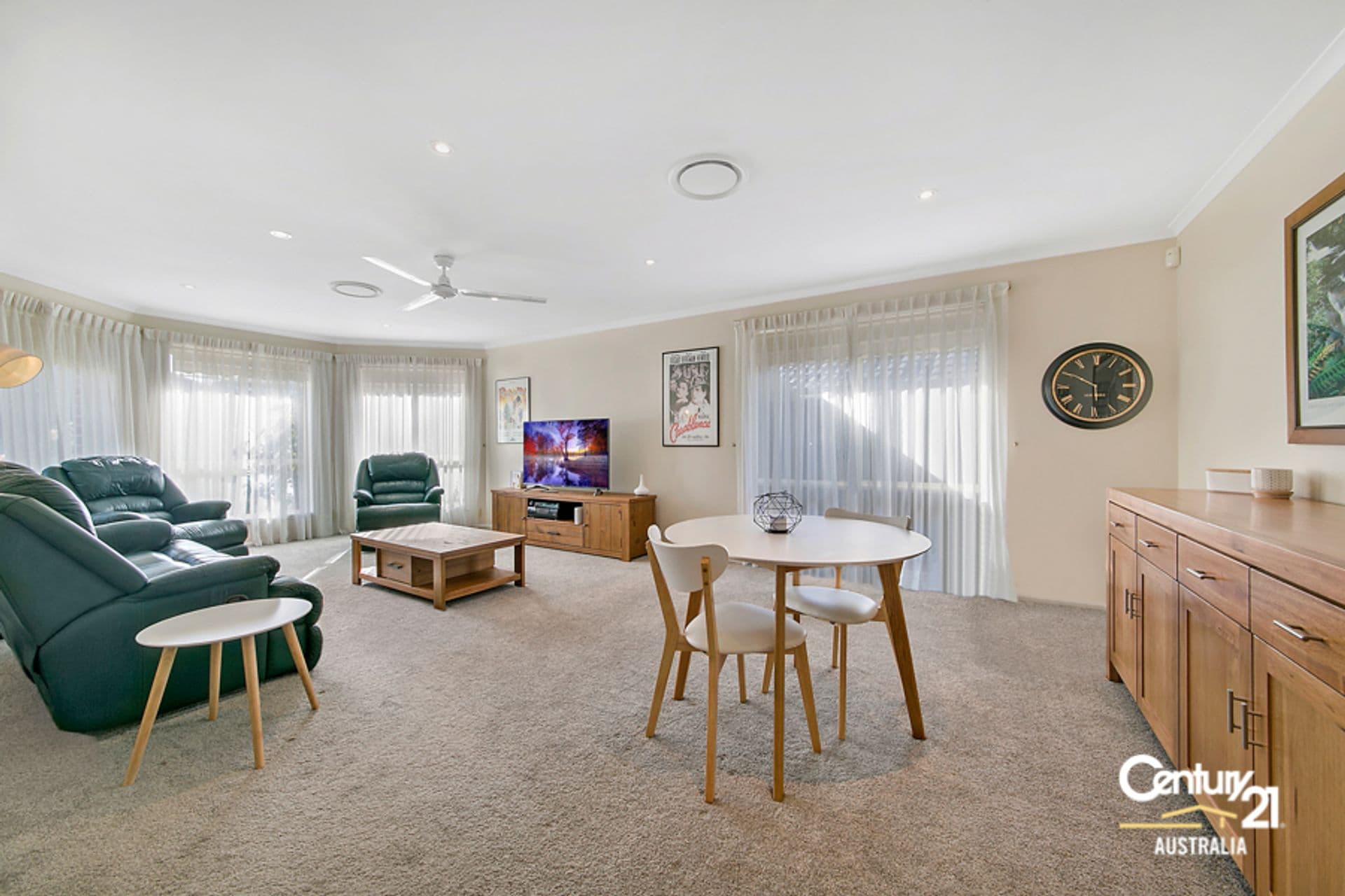 60 Brampton Drive, Beaumont Hills, NSW, 2155, Beaumont Hills - Thumbnail 5