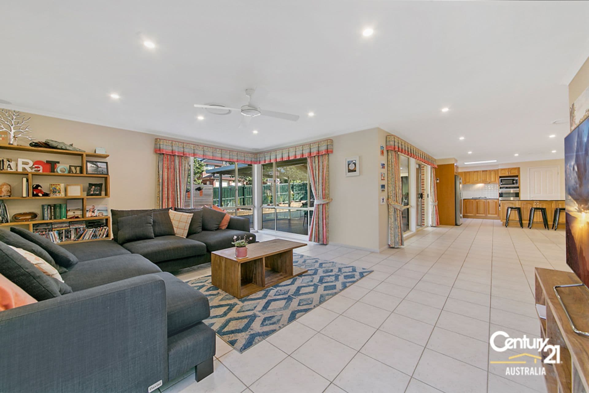60 Brampton Drive, Beaumont Hills, NSW, 2155, Beaumont Hills - Thumbnail 7