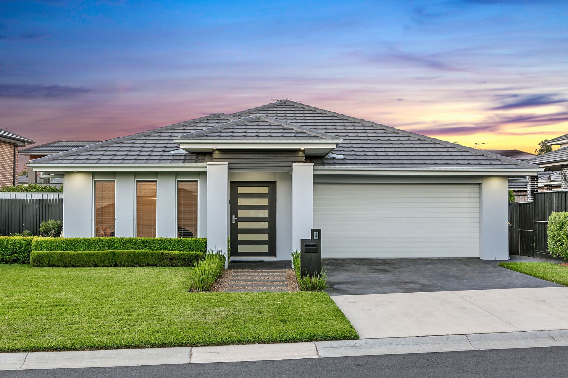 4 Empress Street, The Ponds, NSW, 2769, The Ponds - Image 1