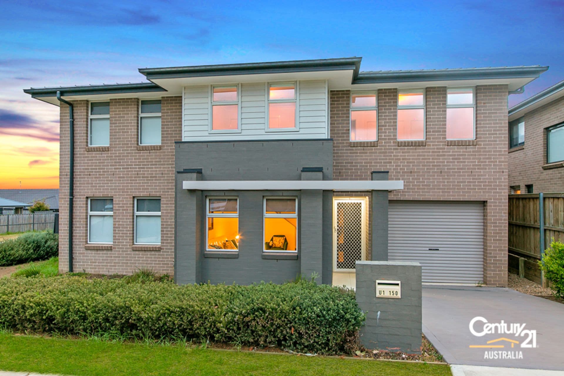 1/150 Riverbank Drive, The Ponds, NSW, 2769, The Ponds - Image 1