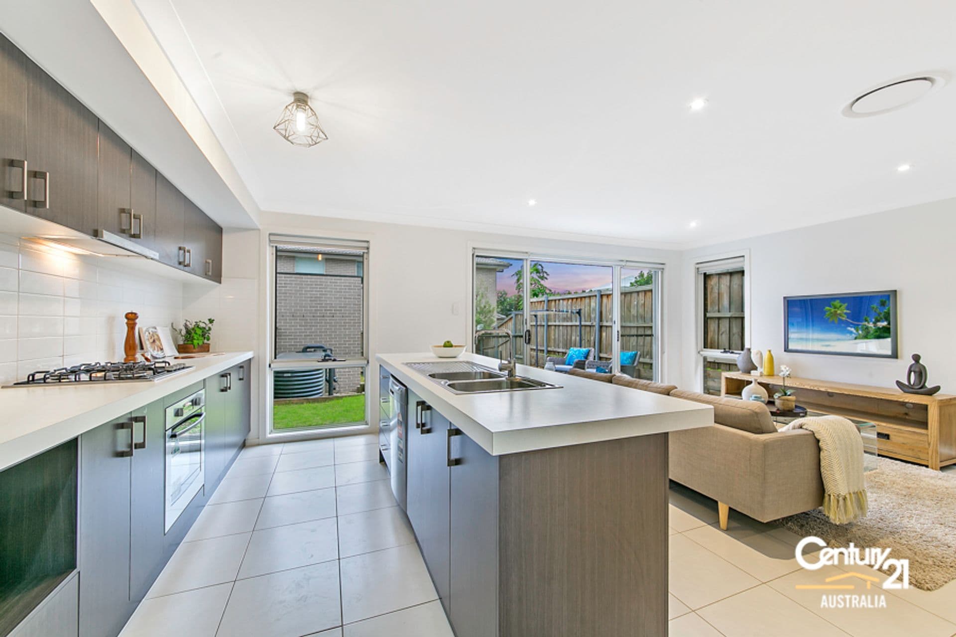 1/150 Riverbank Drive, The Ponds, NSW, 2769, The Ponds - Thumbnail 4
