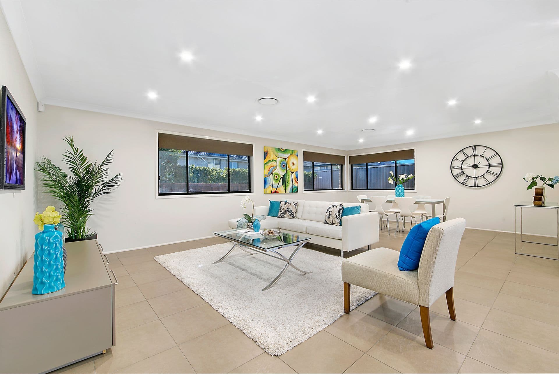 28 Whitewood Crescent, Kellyville Ridge, NSW, 2155, Kellyville Ridge - Thumbnail 4