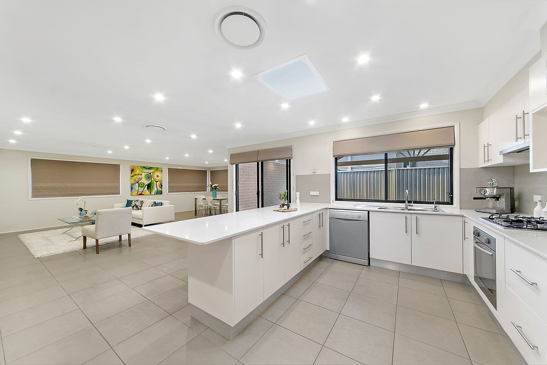 28 Whitewood Crescent, Kellyville Ridge, NSW, 2155, Kellyville Ridge - Thumbnail 7