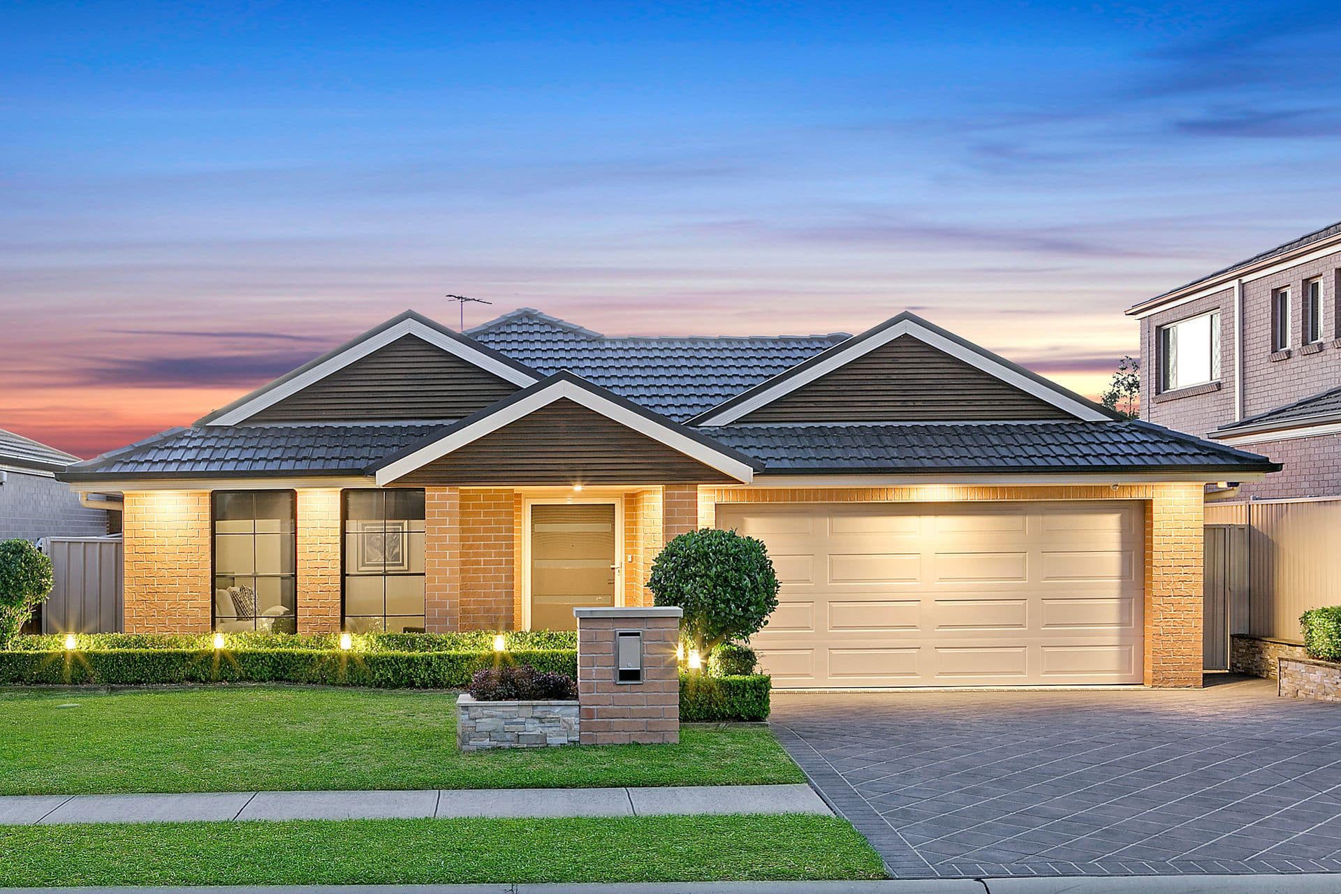 28 Whitewood Crescent, Kellyville Ridge, NSW, 2155, Kellyville Ridge - Image 1