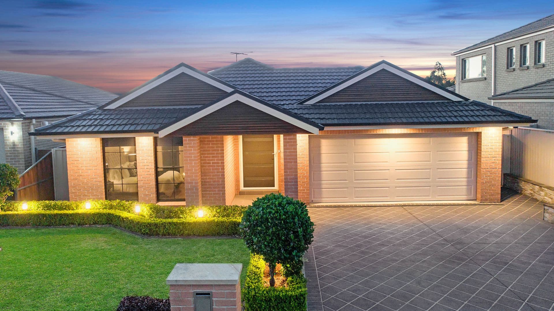 28 Whitewood Crescent, Kellyville Ridge, NSW, 2155, Kellyville Ridge - Thumbnail 2