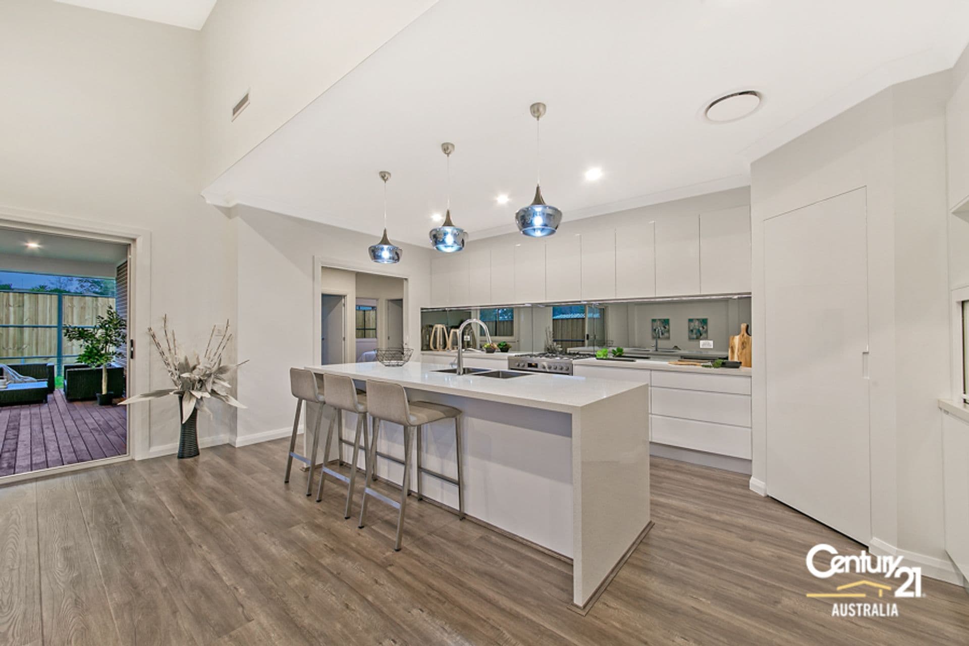 5 Barlow Boulevard, Box Hill, NSW, 2765, Gables - Thumbnail 6