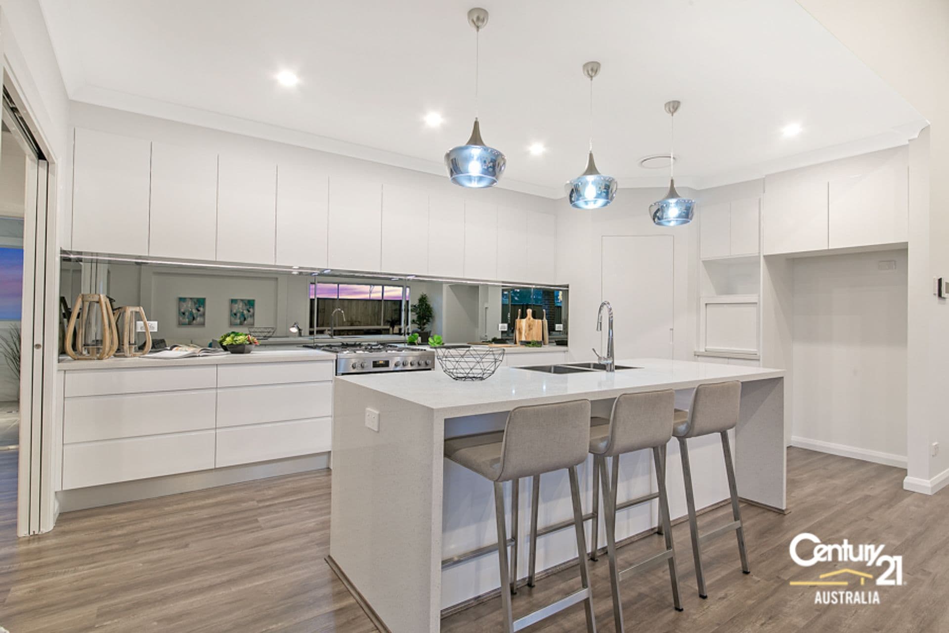 5 Barlow Boulevard, Box Hill, NSW, 2765, Gables - Thumbnail 7