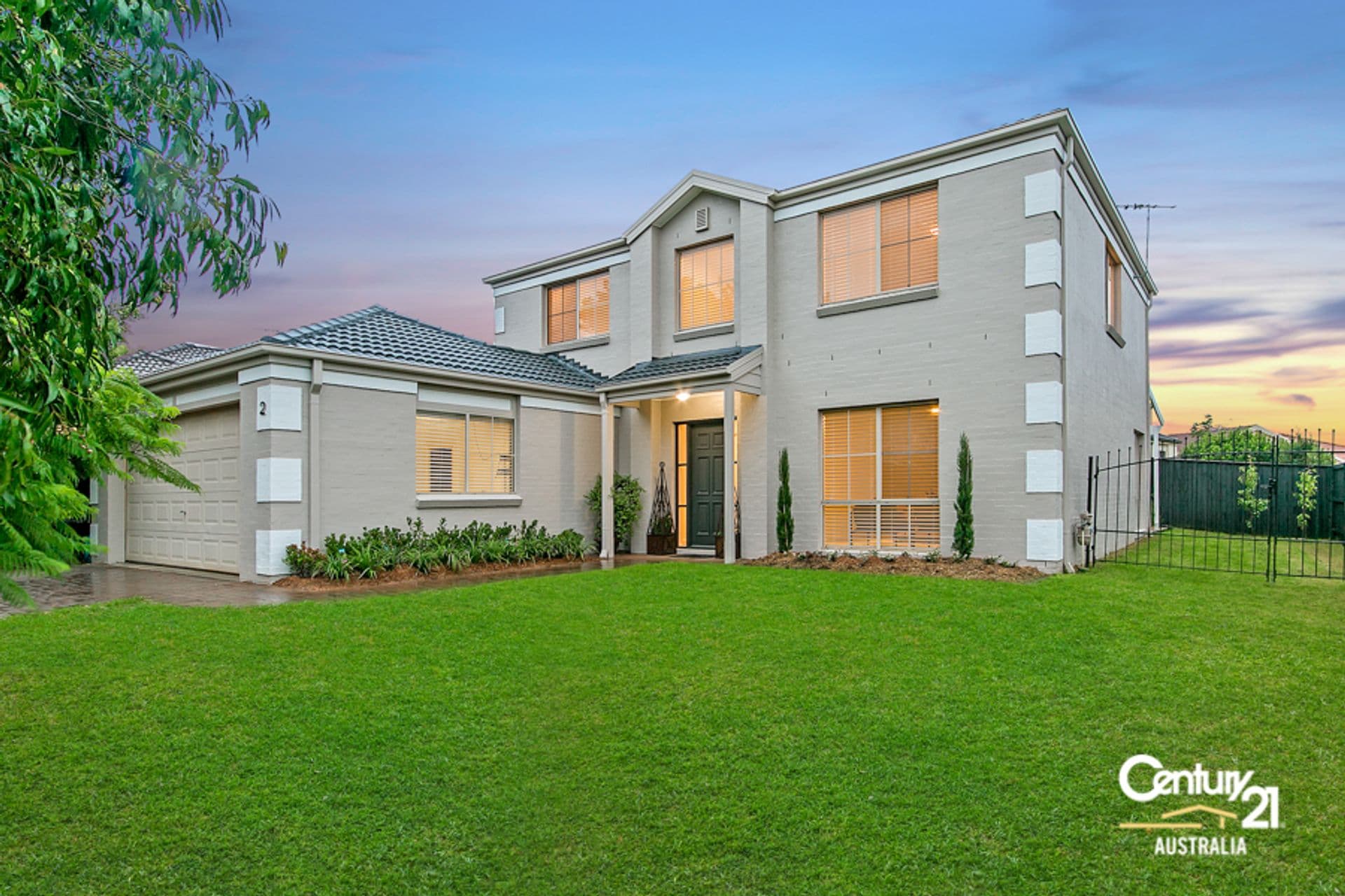 2 Melinda Close, Beaumont Hills, NSW, 2155, Beaumont Hills - Thumbnail 2