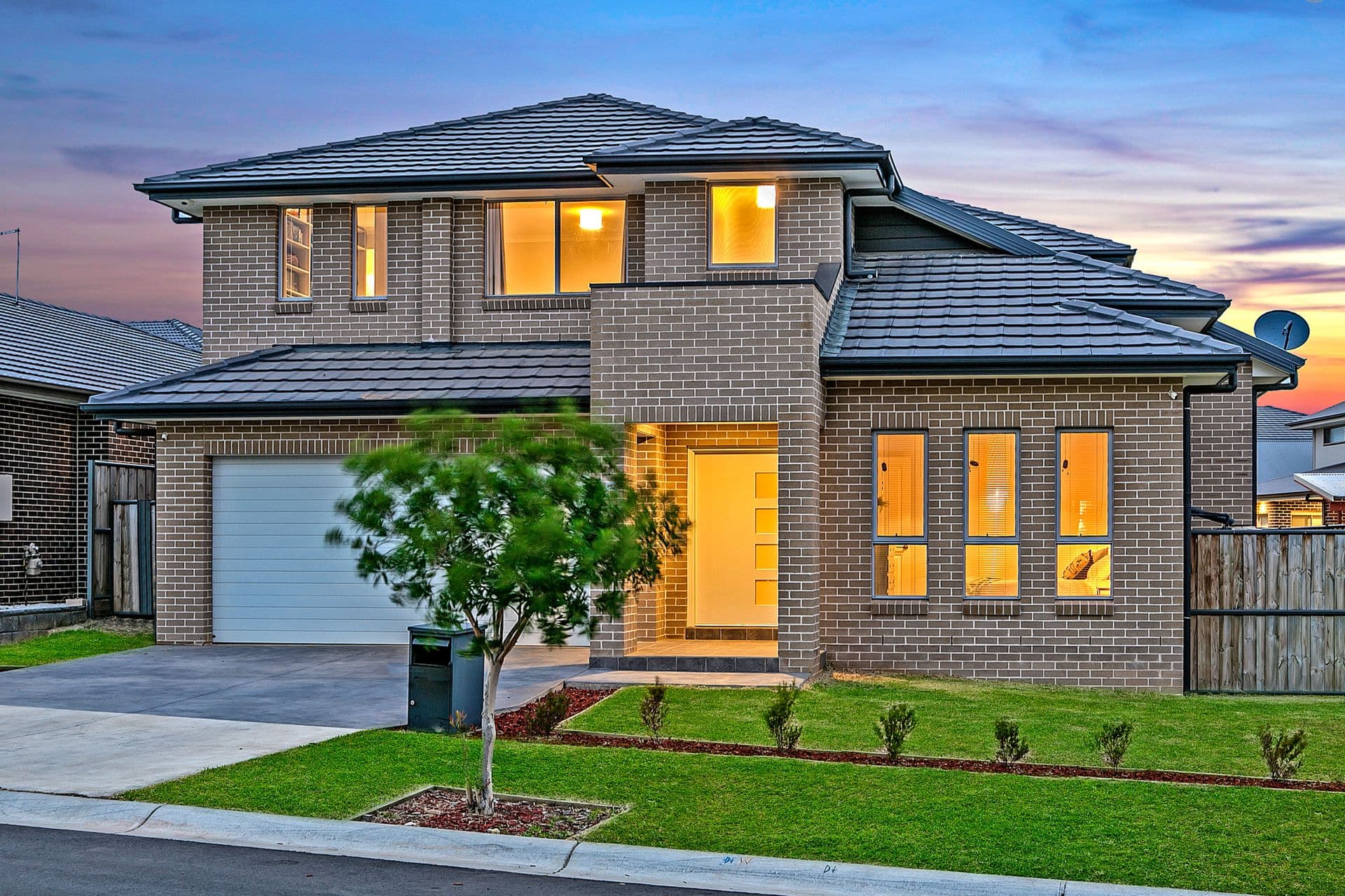 15 Springwood Avenue, The Ponds, NSW, 2769, The Ponds - Image 1
